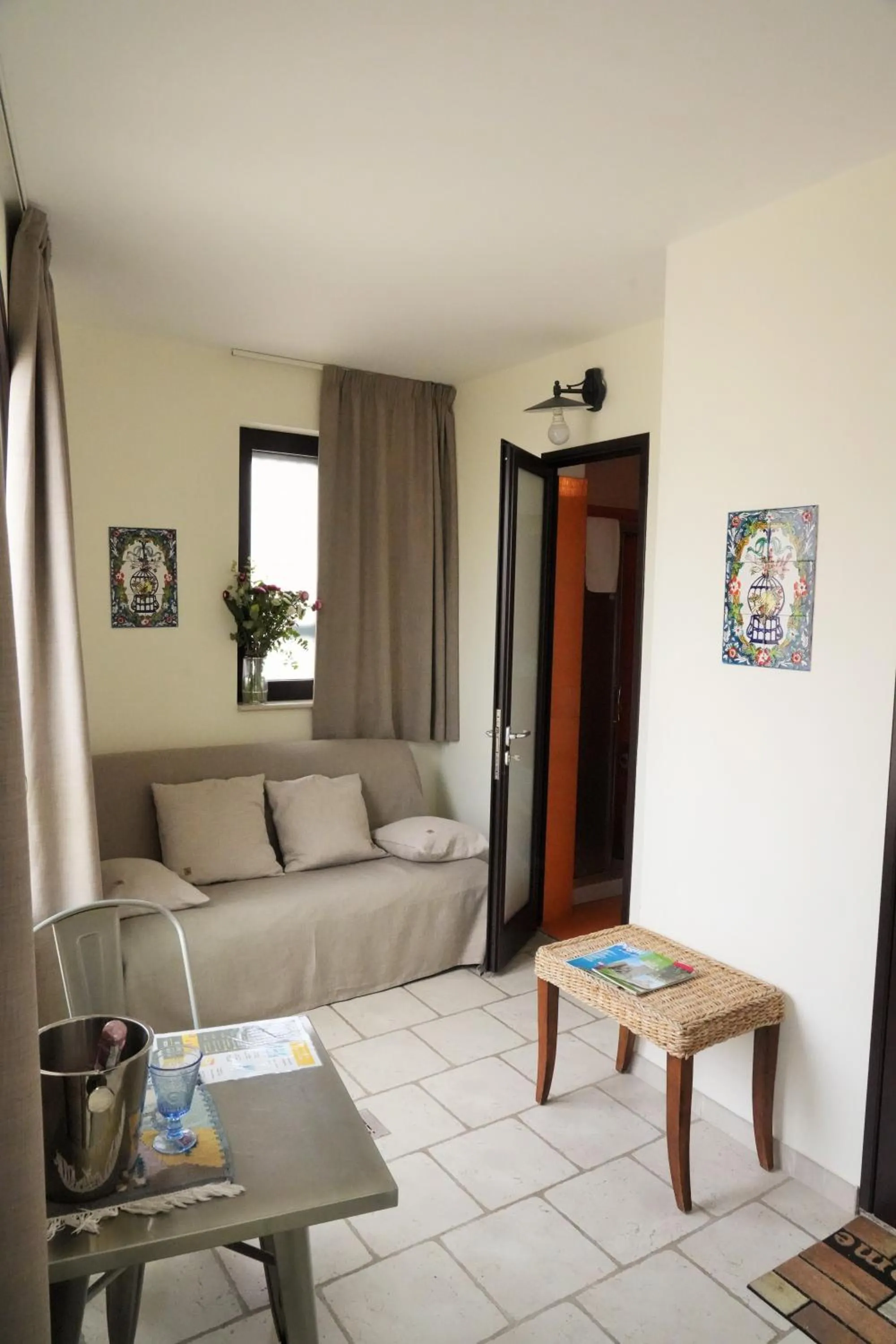 Bed & Breakfast Al Borgo