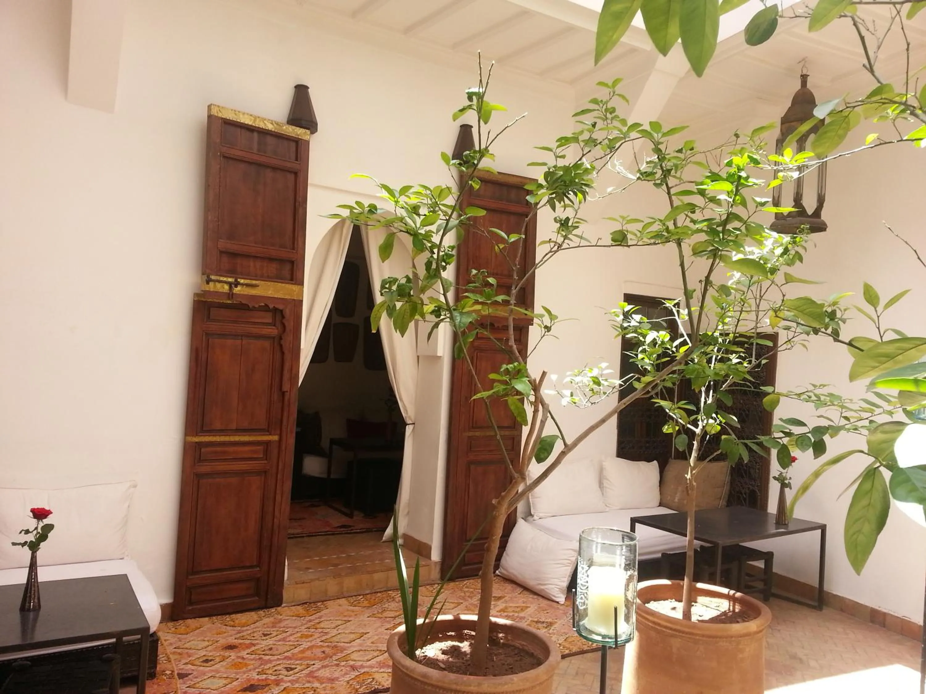 Other in Riad AZZA