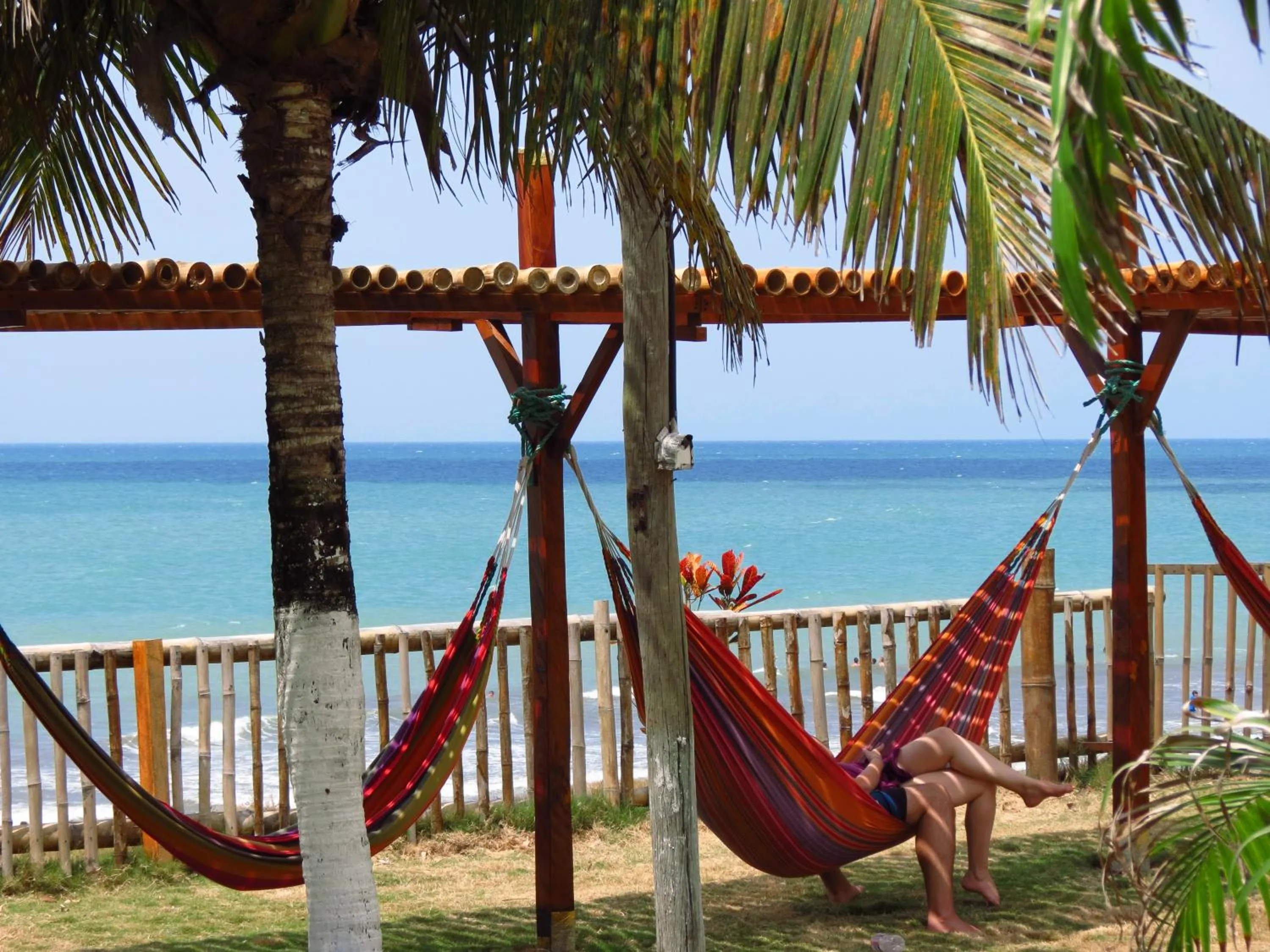 Beach in Hotel Puerto Ballesta