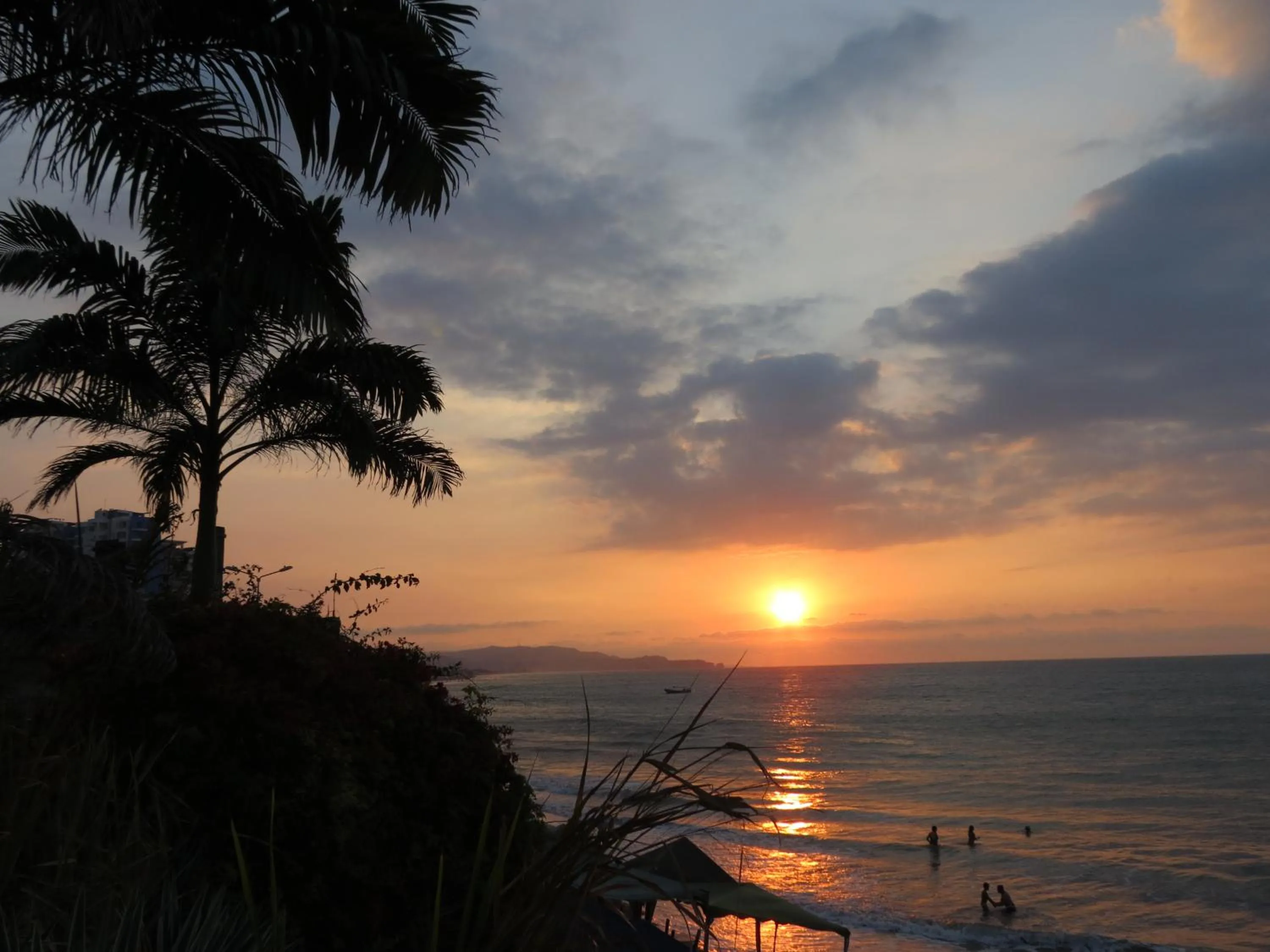 Beach in Hotel Puerto Ballesta