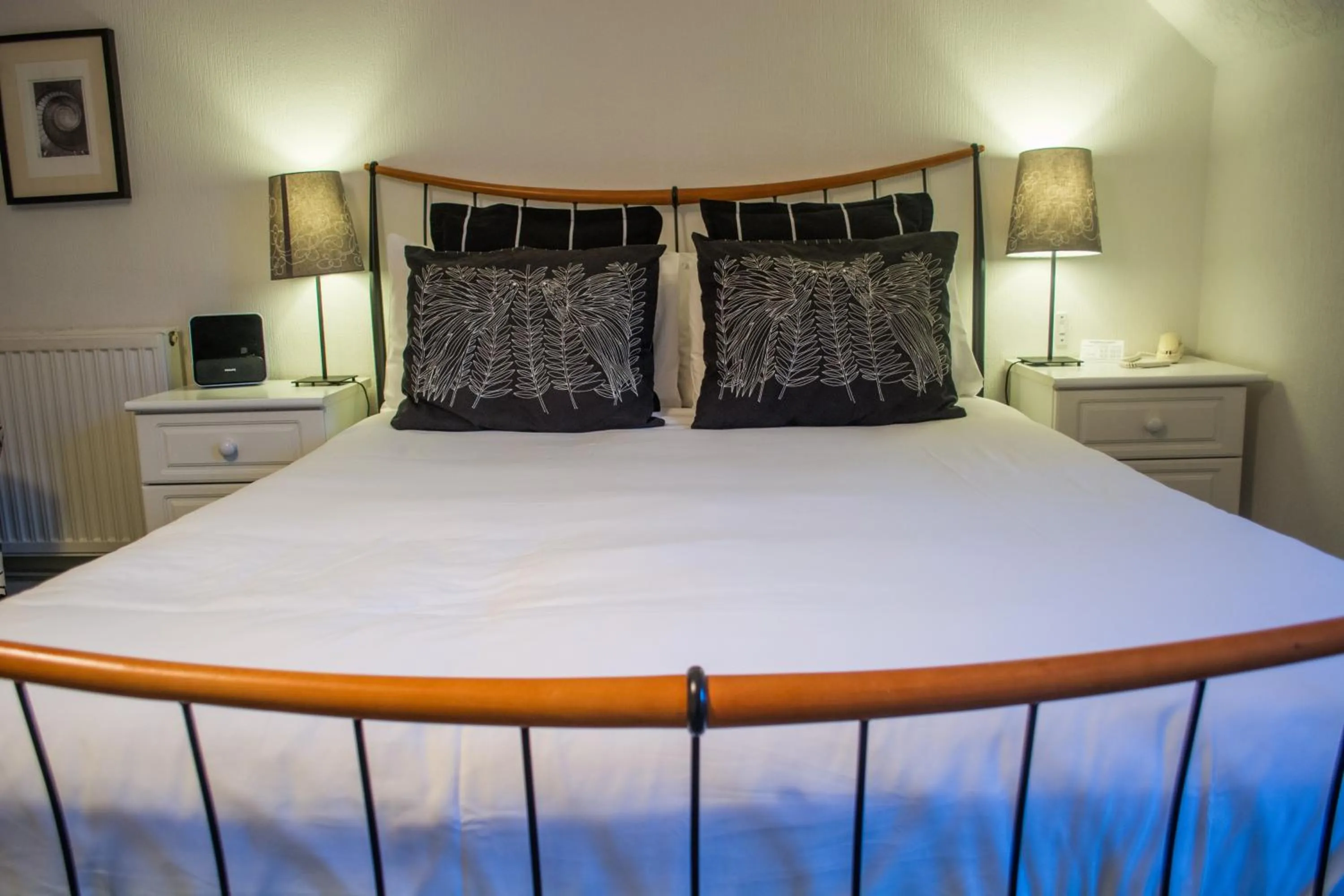 Beachlands Hotel