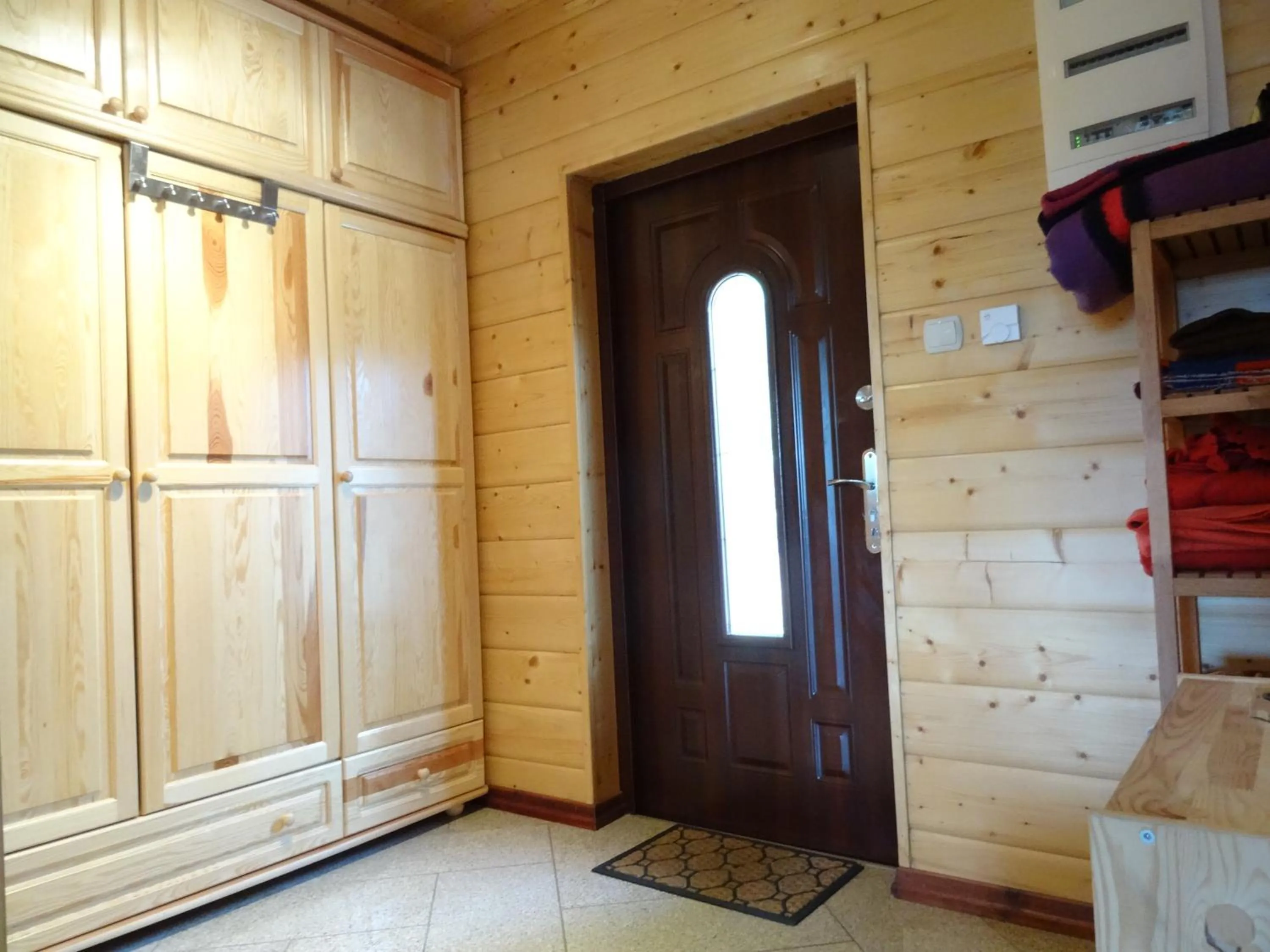 Dom Derbend na wyłączność