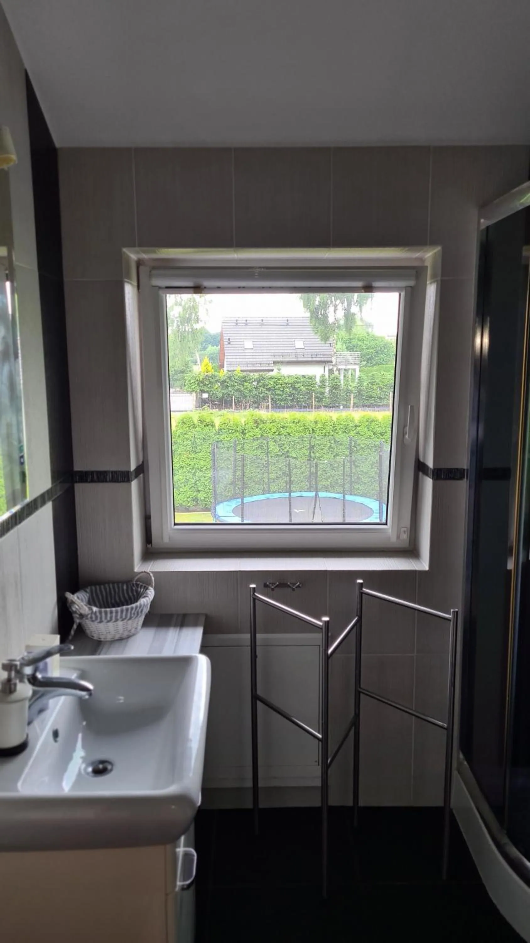 Dom Derbend na wyłączność