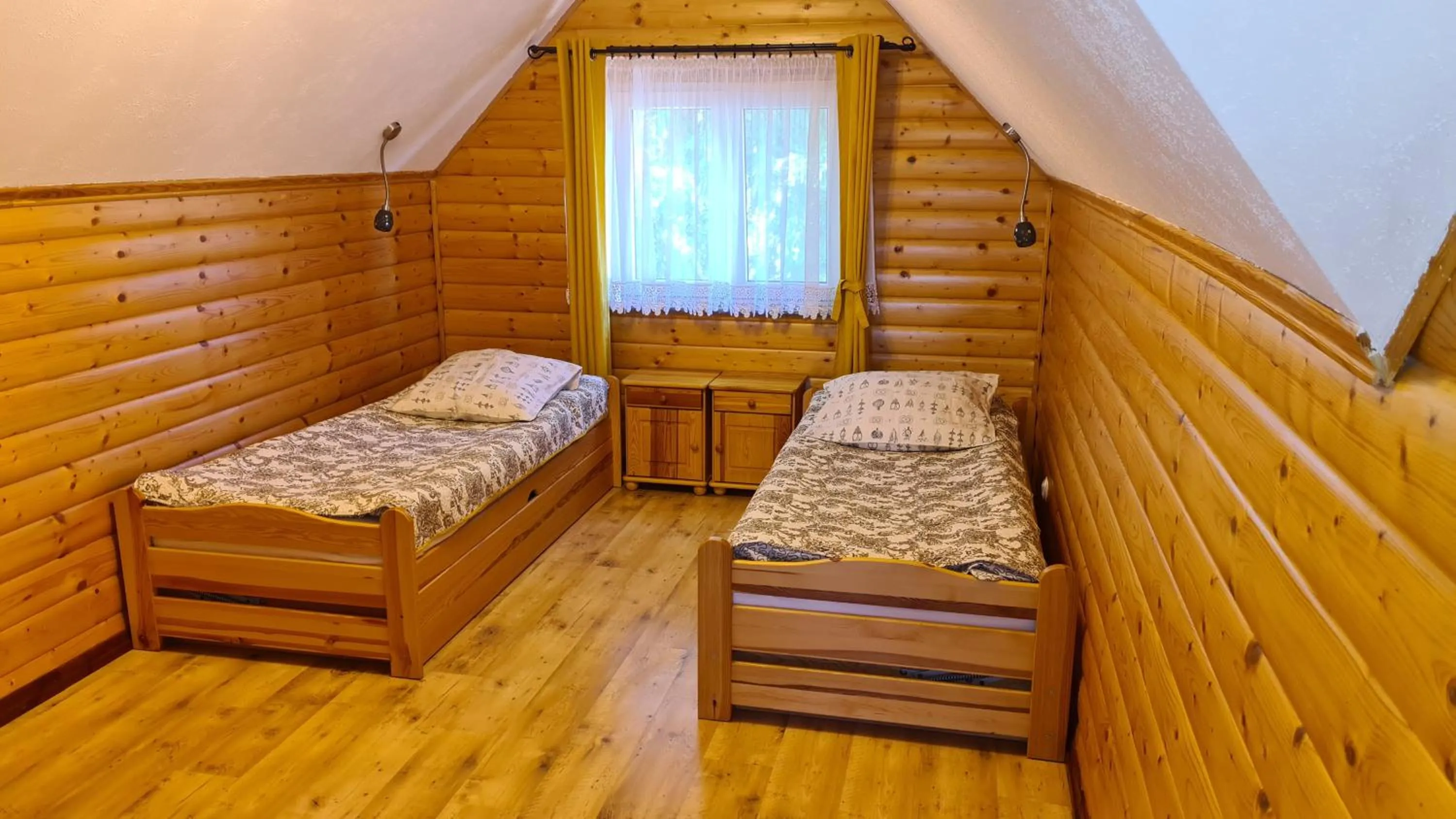 Bedroom in Dom Derbend na wyłączność