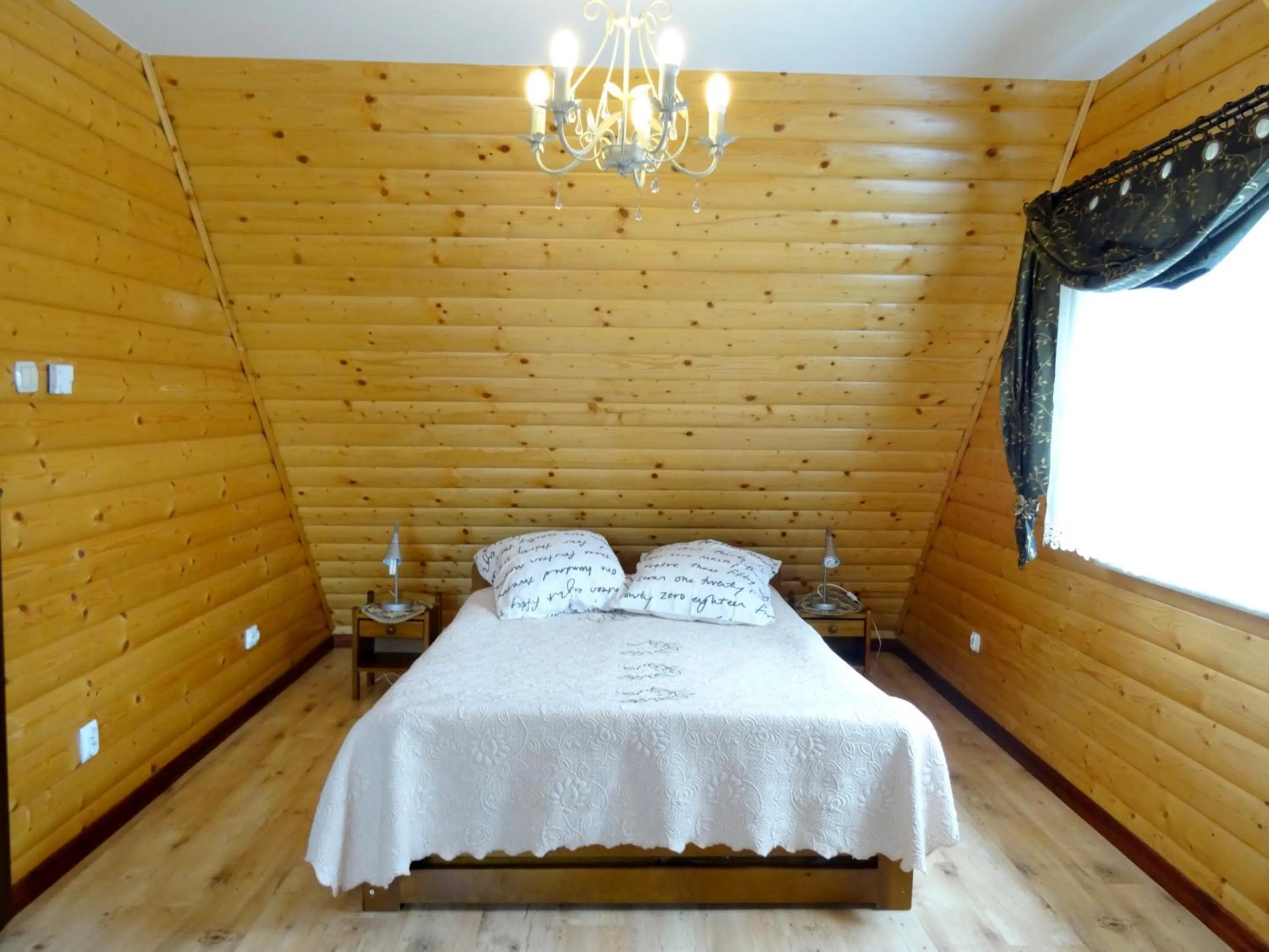 Bedroom in Dom Derbend na wyłączność