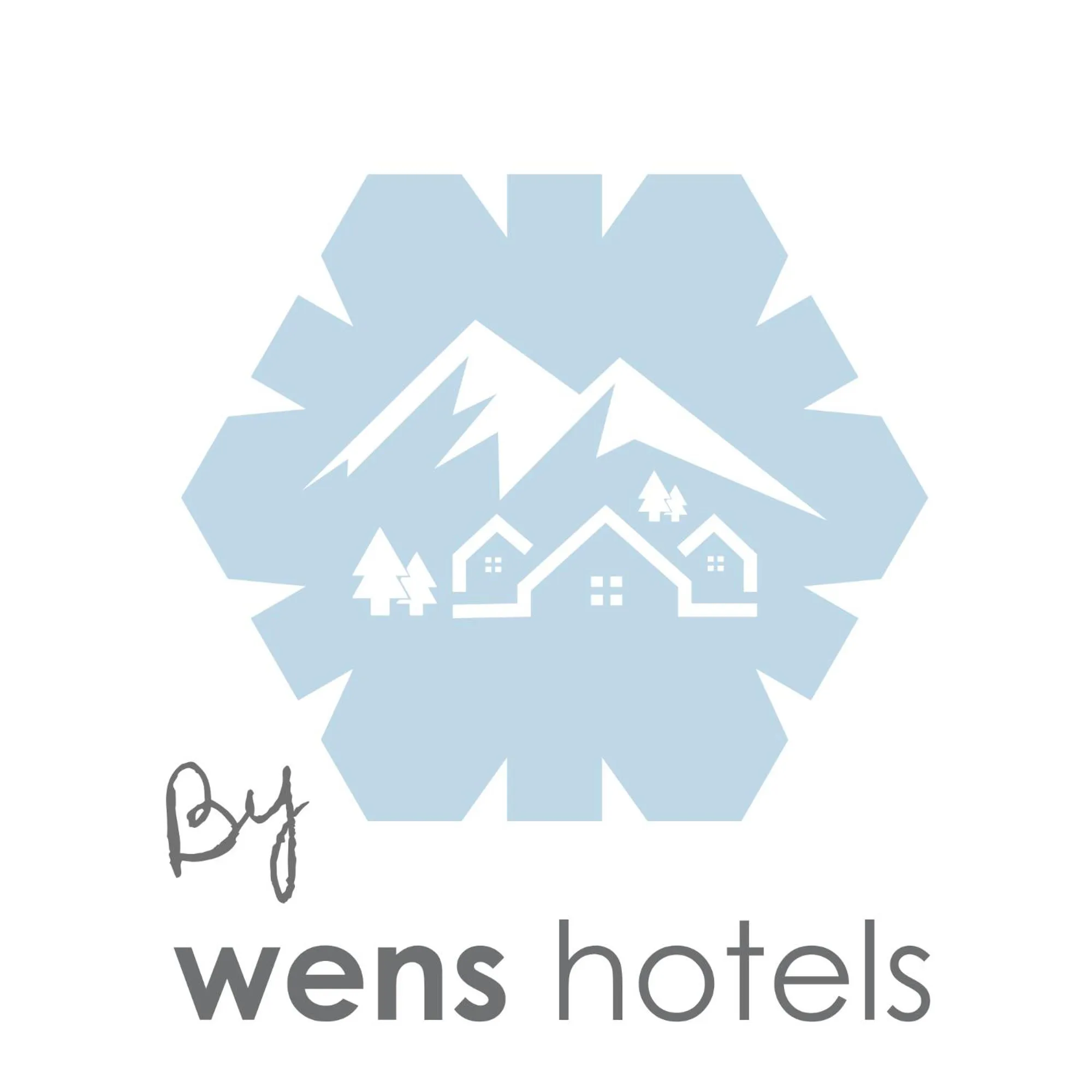 Logo/Certificate/Sign in Hotel Auwirt Zentrum