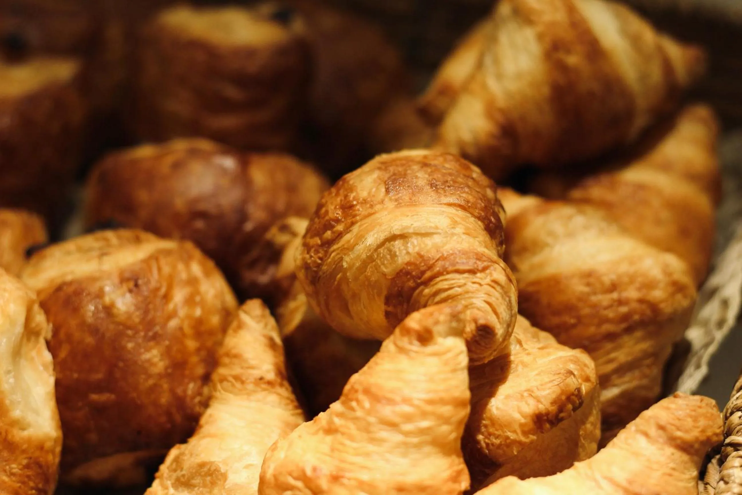 Breakfast in Hotel Auwirt Zentrum