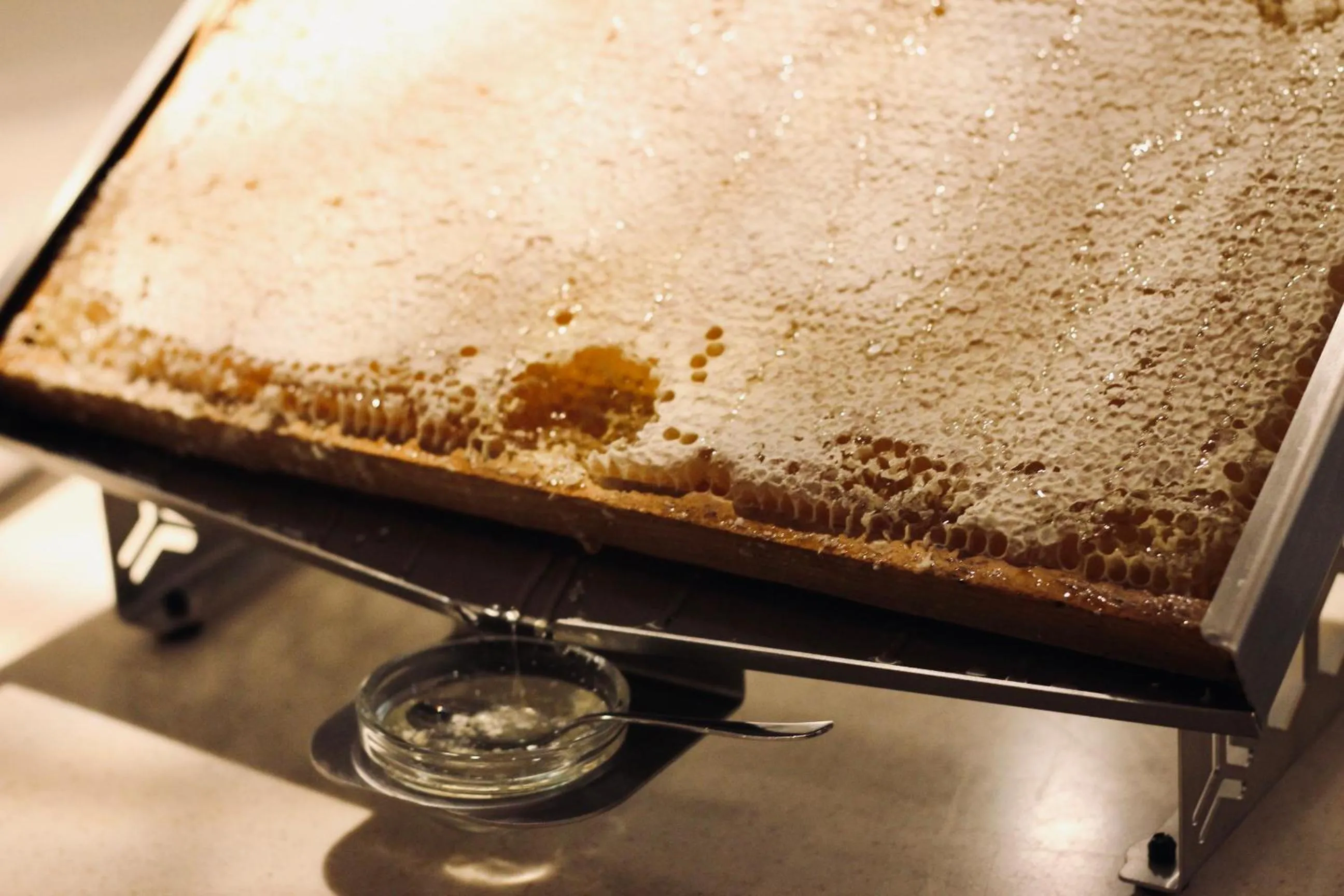 Breakfast in Hotel Auwirt Zentrum