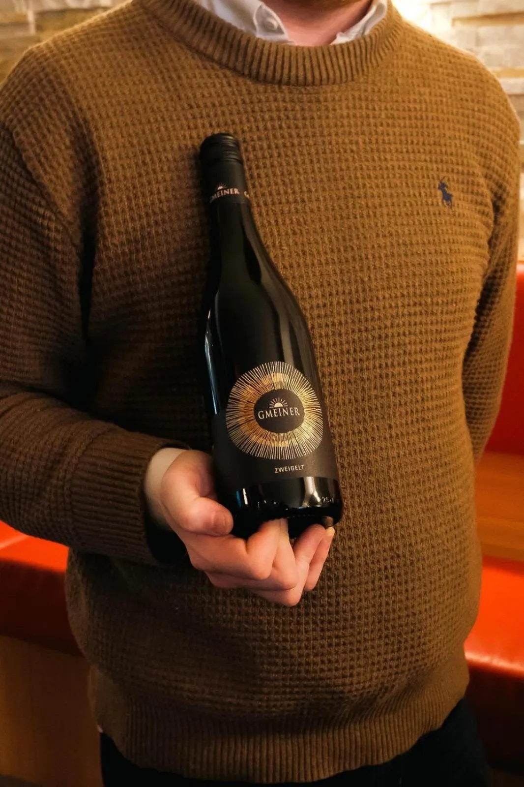 Restaurant/places to eat in Hotel Auwirt Zentrum