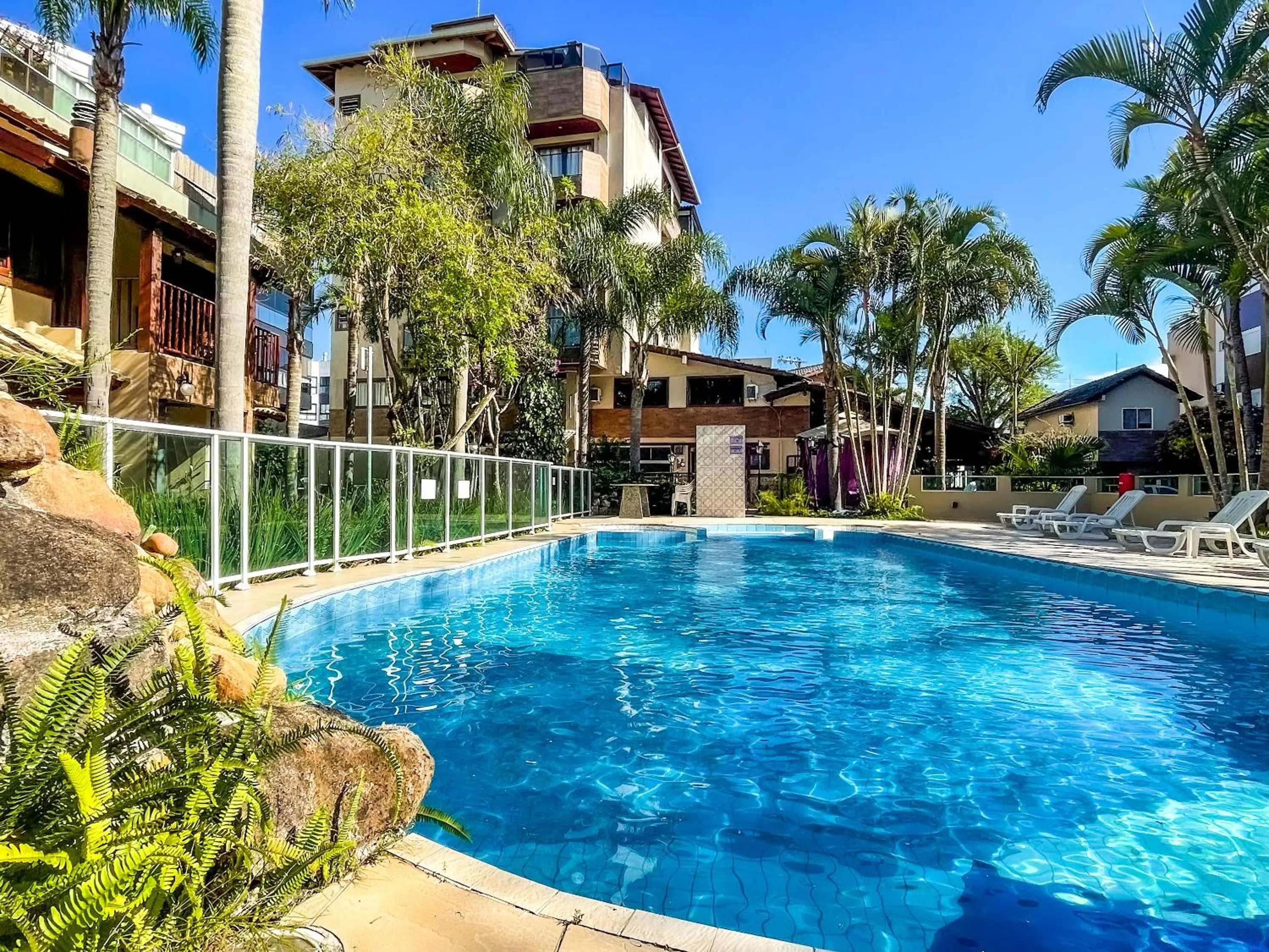 Hotel & Pousada Sonho Meu