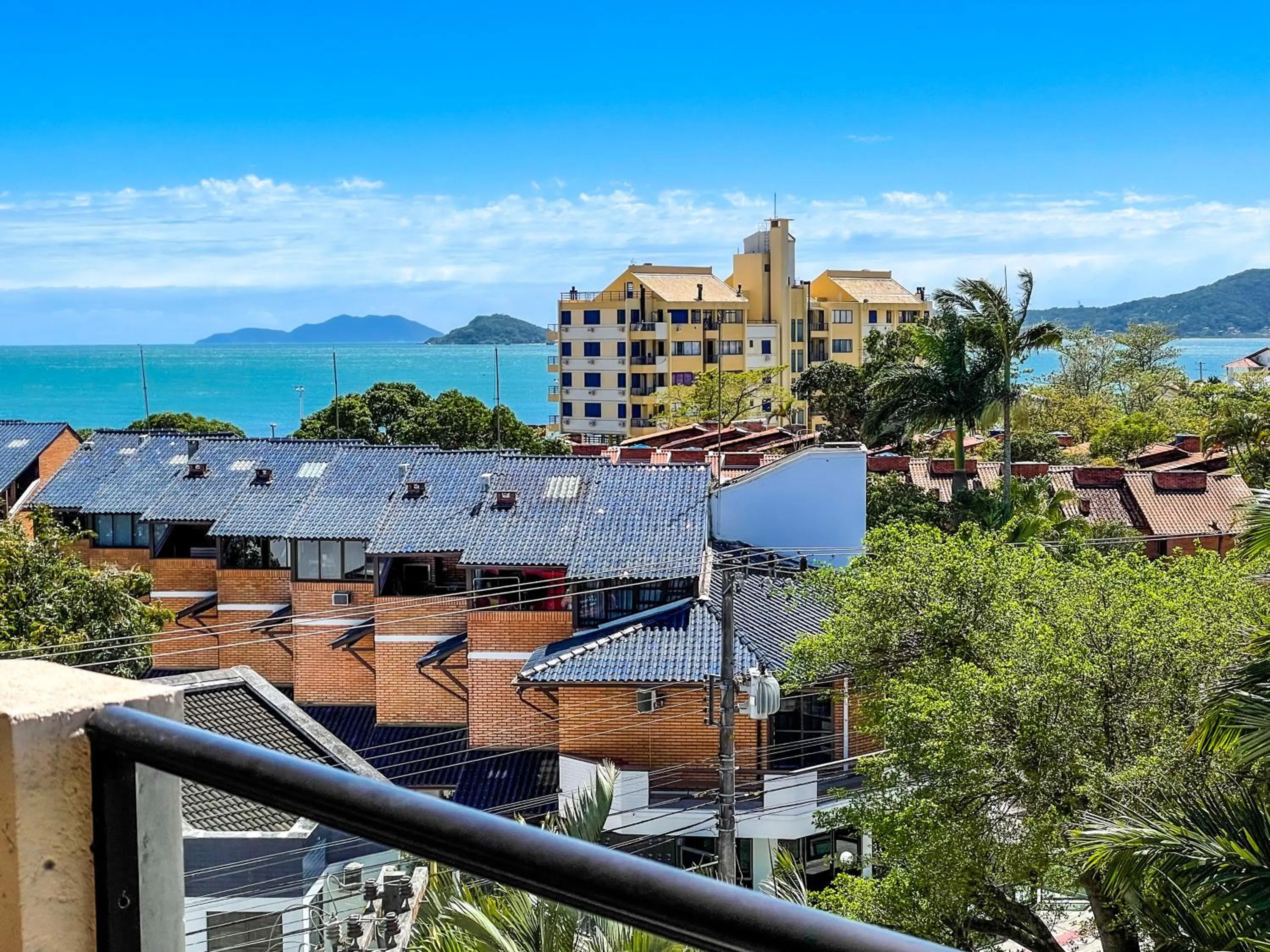 Hotel & Pousada Sonho Meu