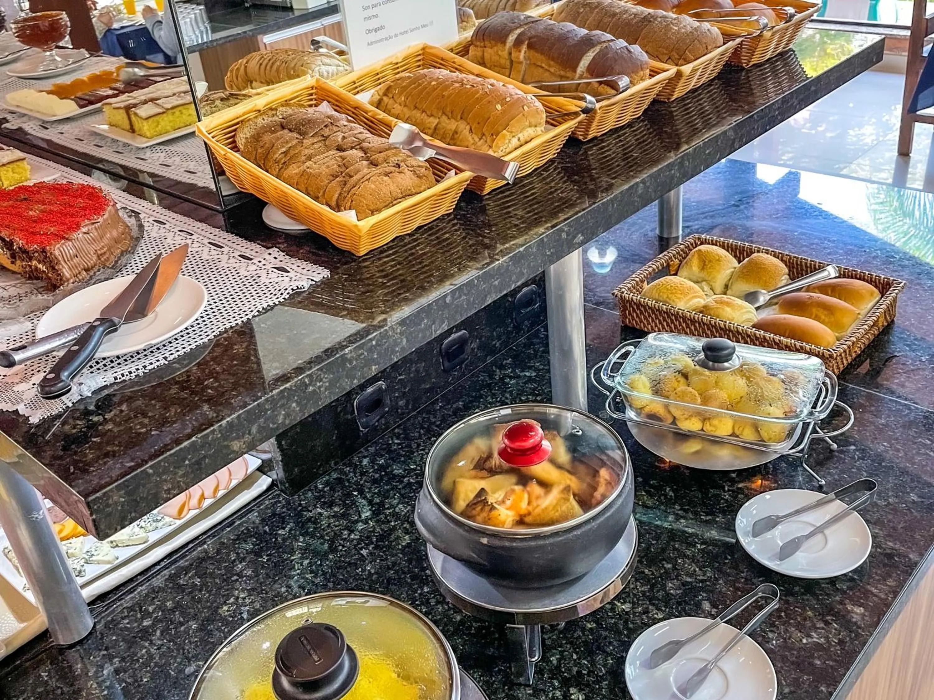 Hotel & Pousada Sonho Meu