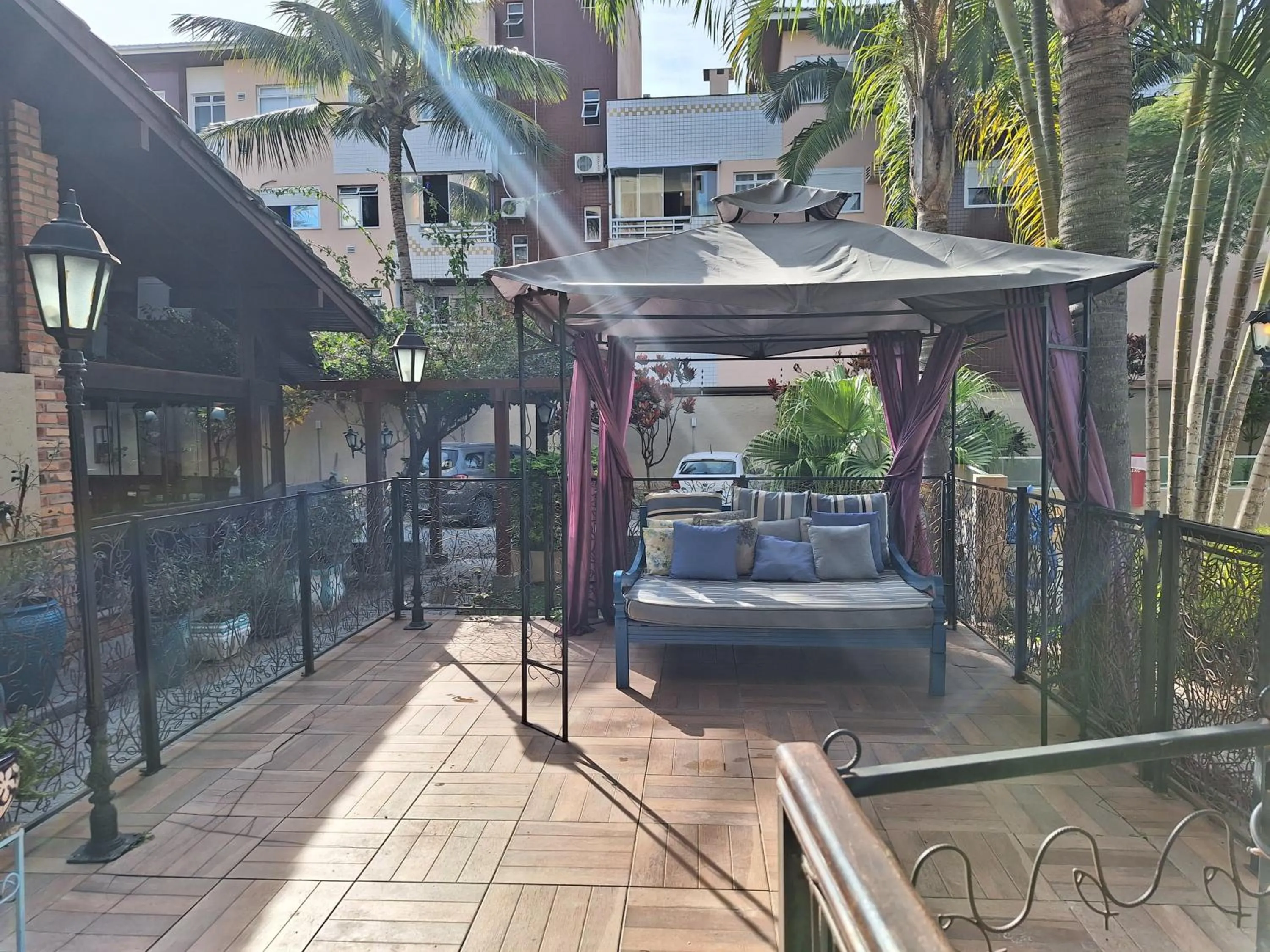 Hotel & Pousada Sonho Meu