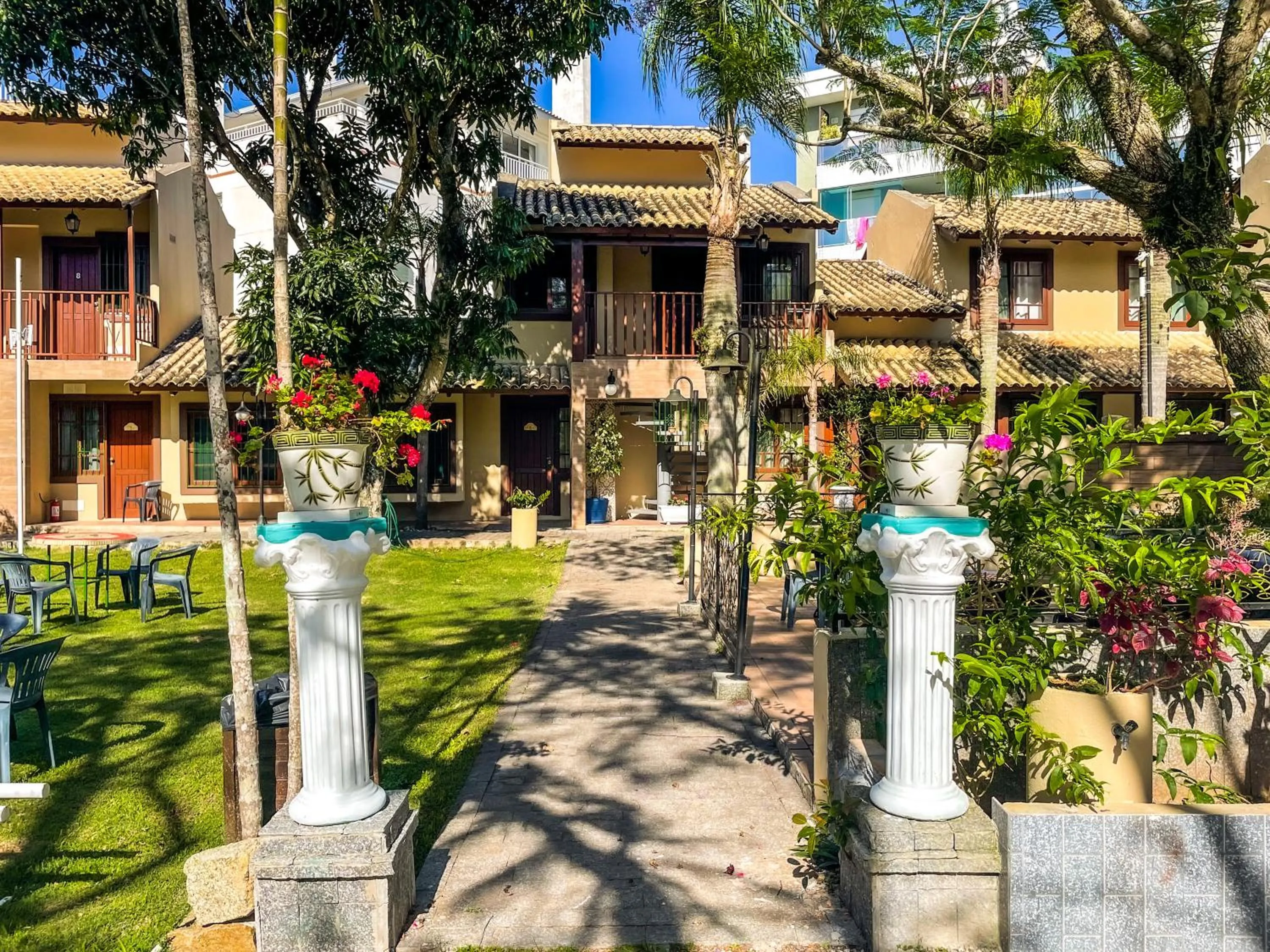 Hotel & Pousada Sonho Meu