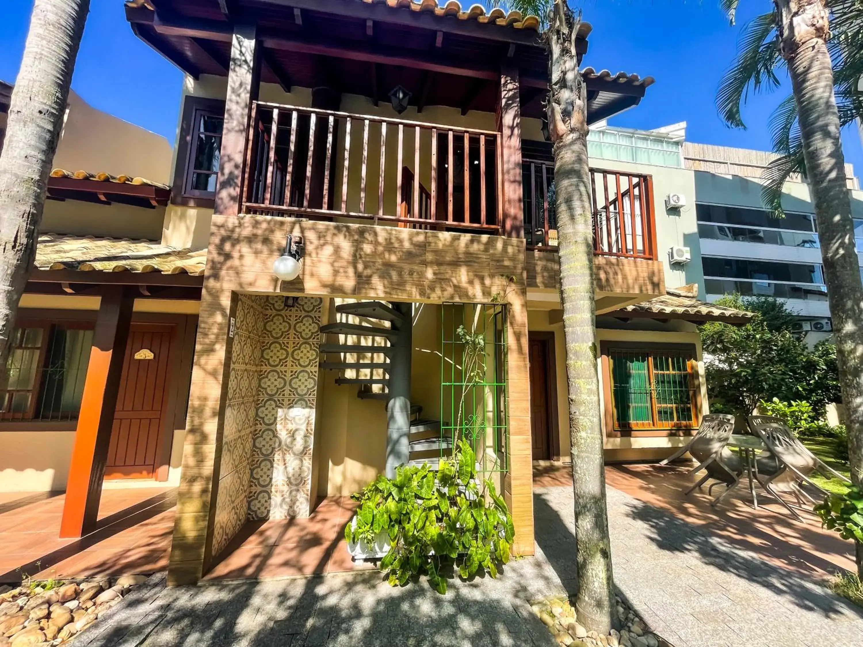 Apartment (3 Adults) in Hotel & Pousada Sonho Meu Apartment (3 Adults) in Hotel & Pousada Sonho Meu