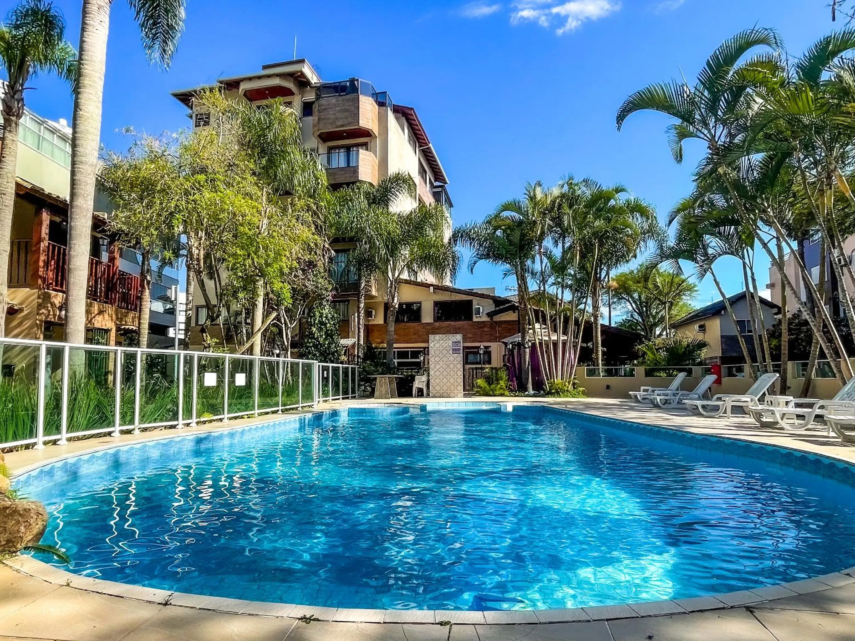 Hotel & Pousada Sonho Meu