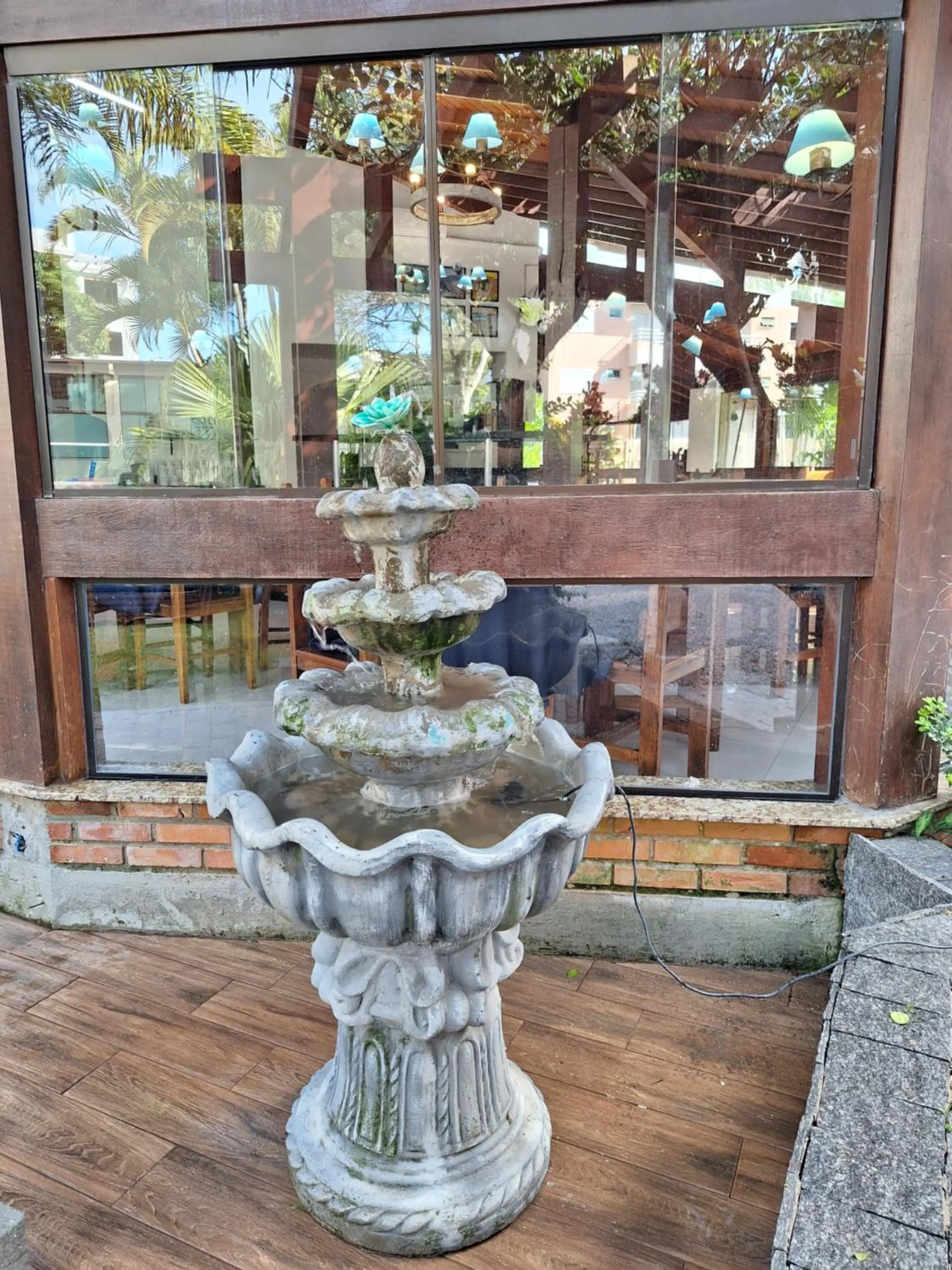 Hotel & Pousada Sonho Meu