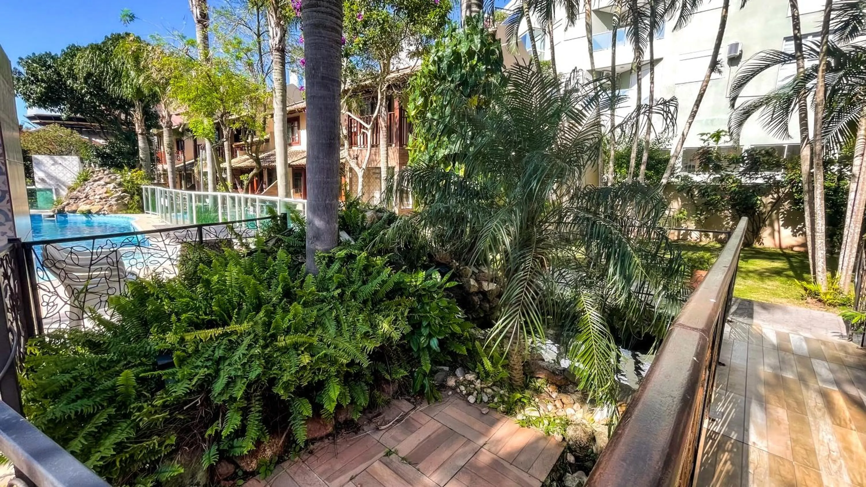 Hotel & Pousada Sonho Meu