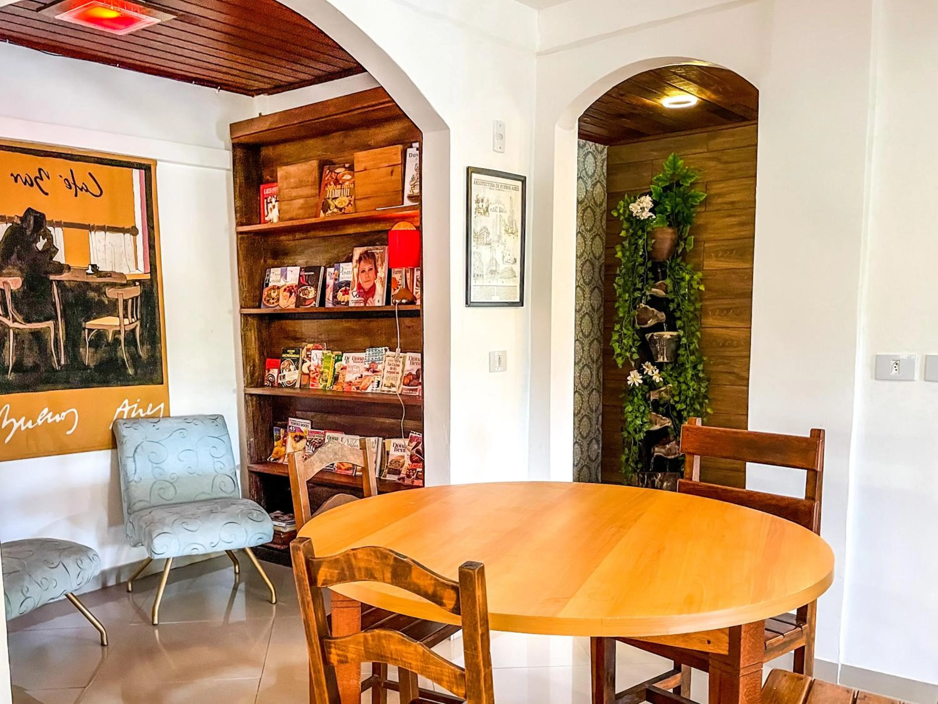 Hotel & Pousada Sonho Meu