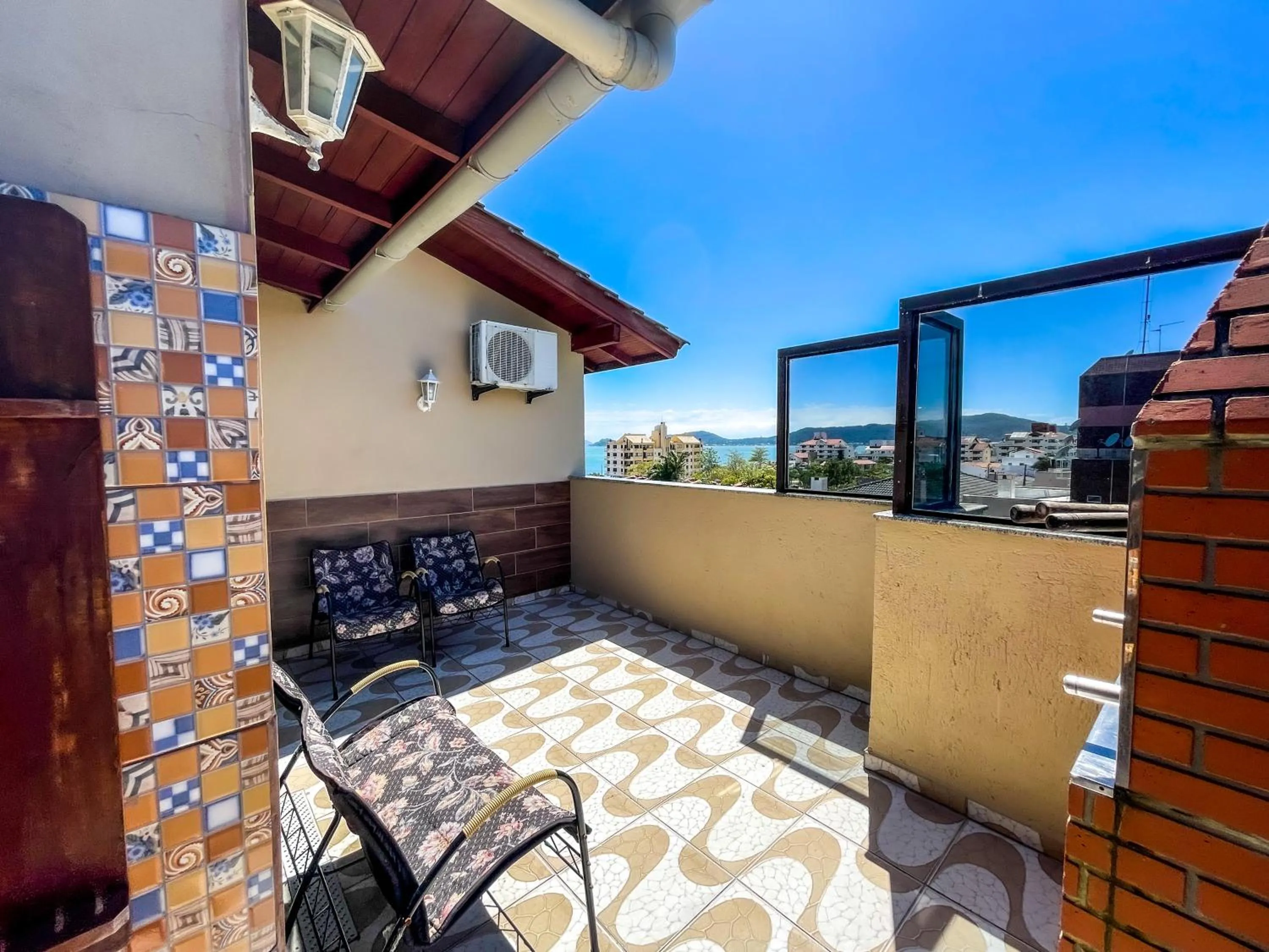 Hotel & Pousada Sonho Meu