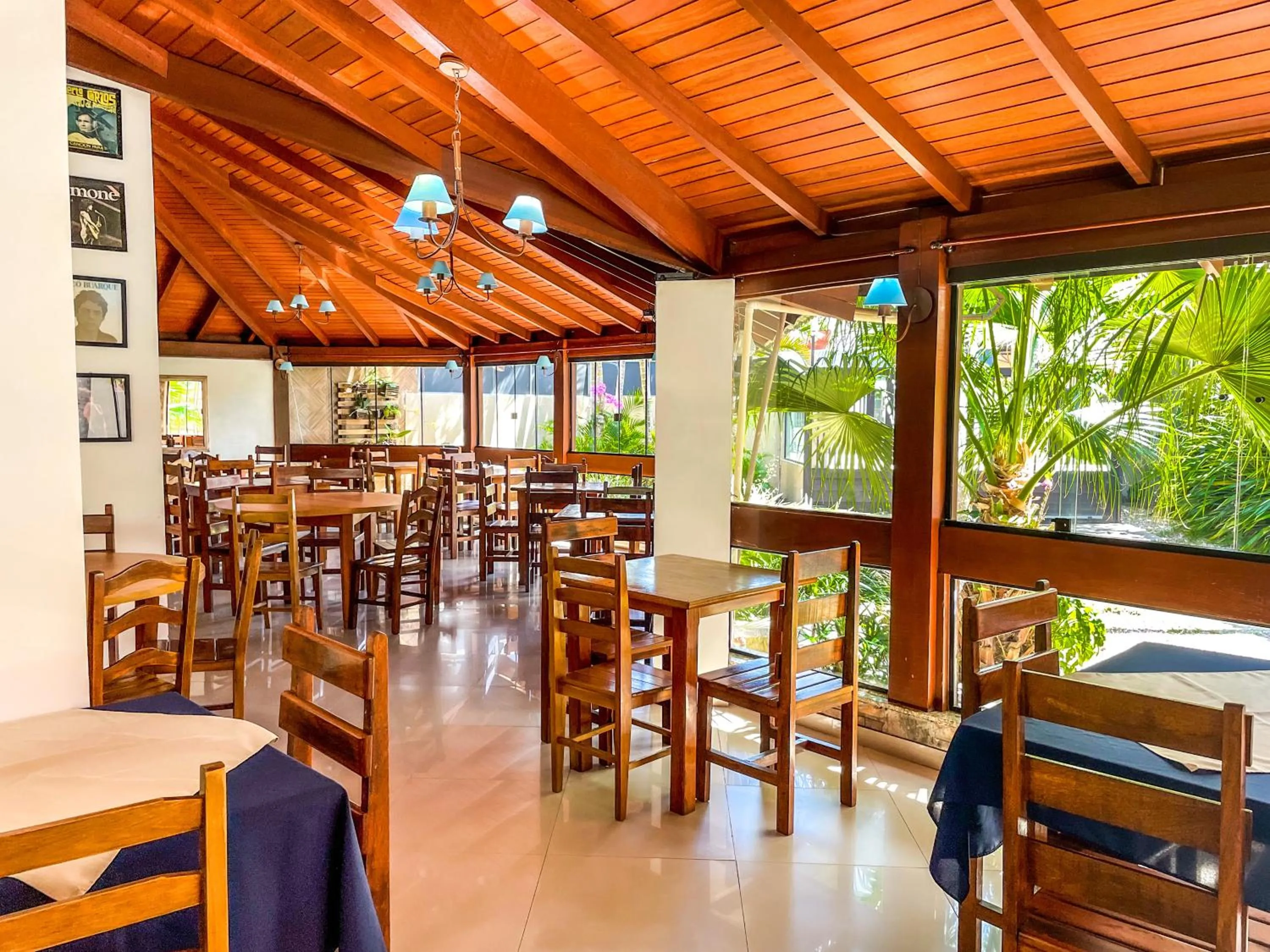 Hotel & Pousada Sonho Meu