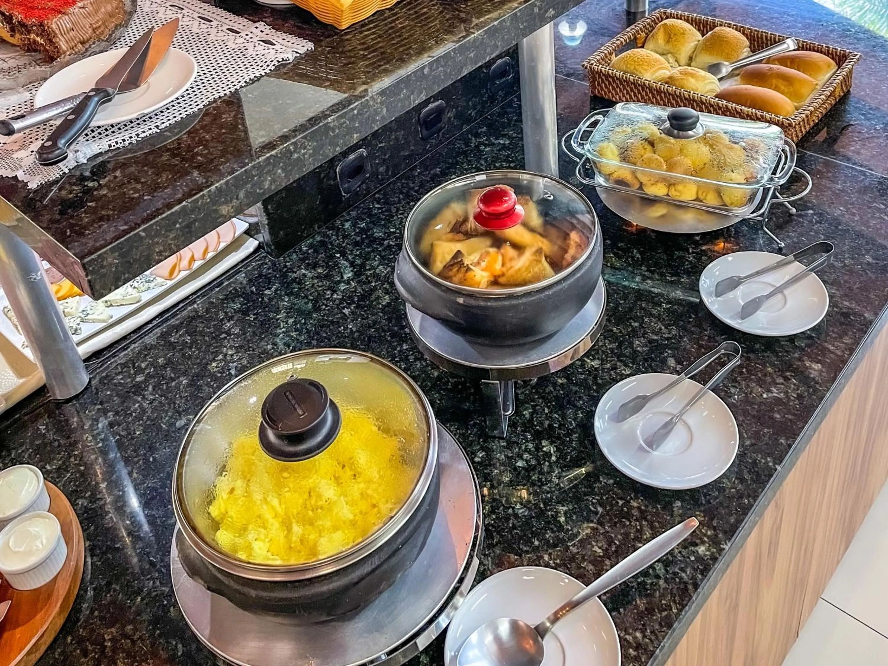 Hotel & Pousada Sonho Meu