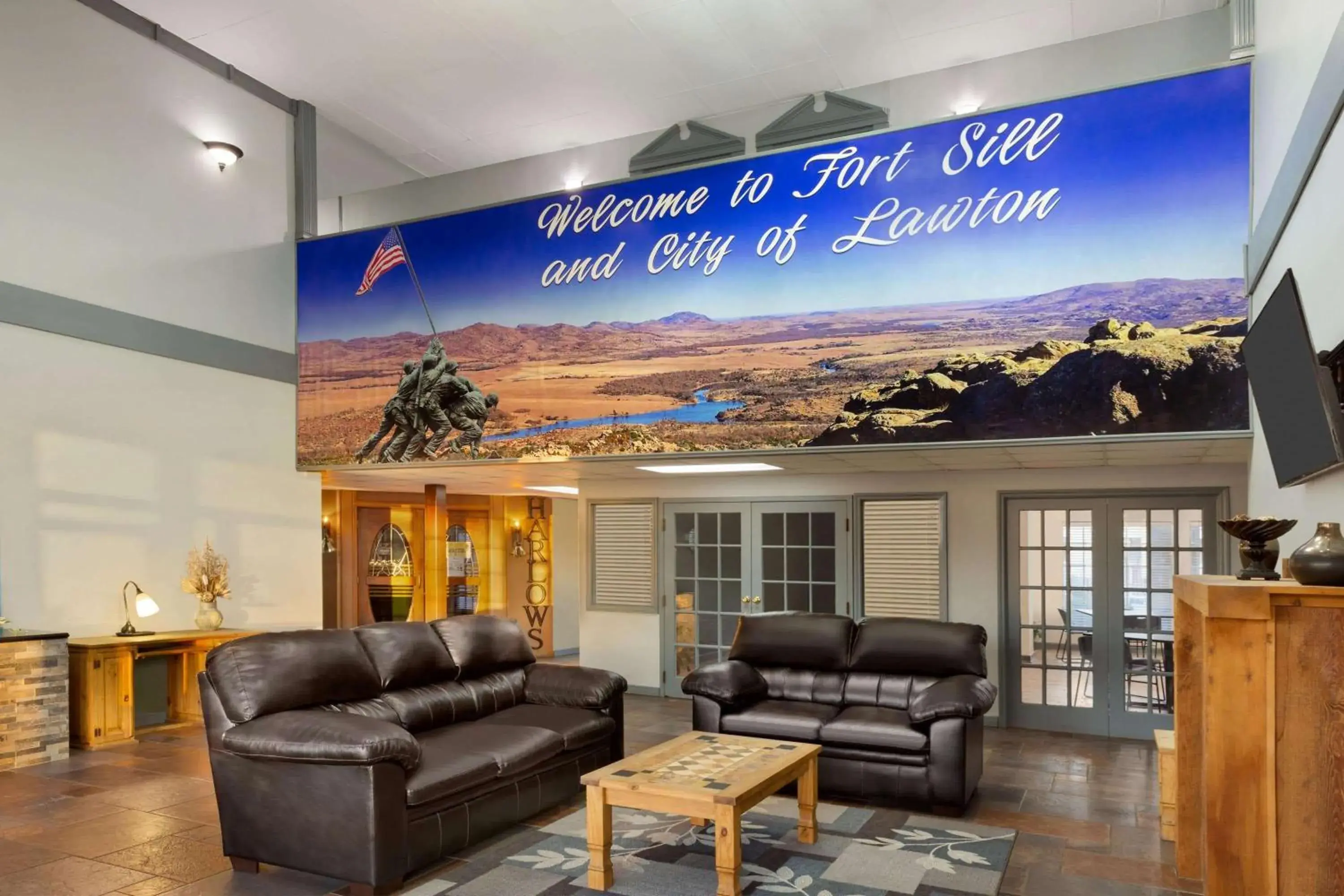 Days Inn by Wyndham Lawton Days Inn by Wyndham Lawton