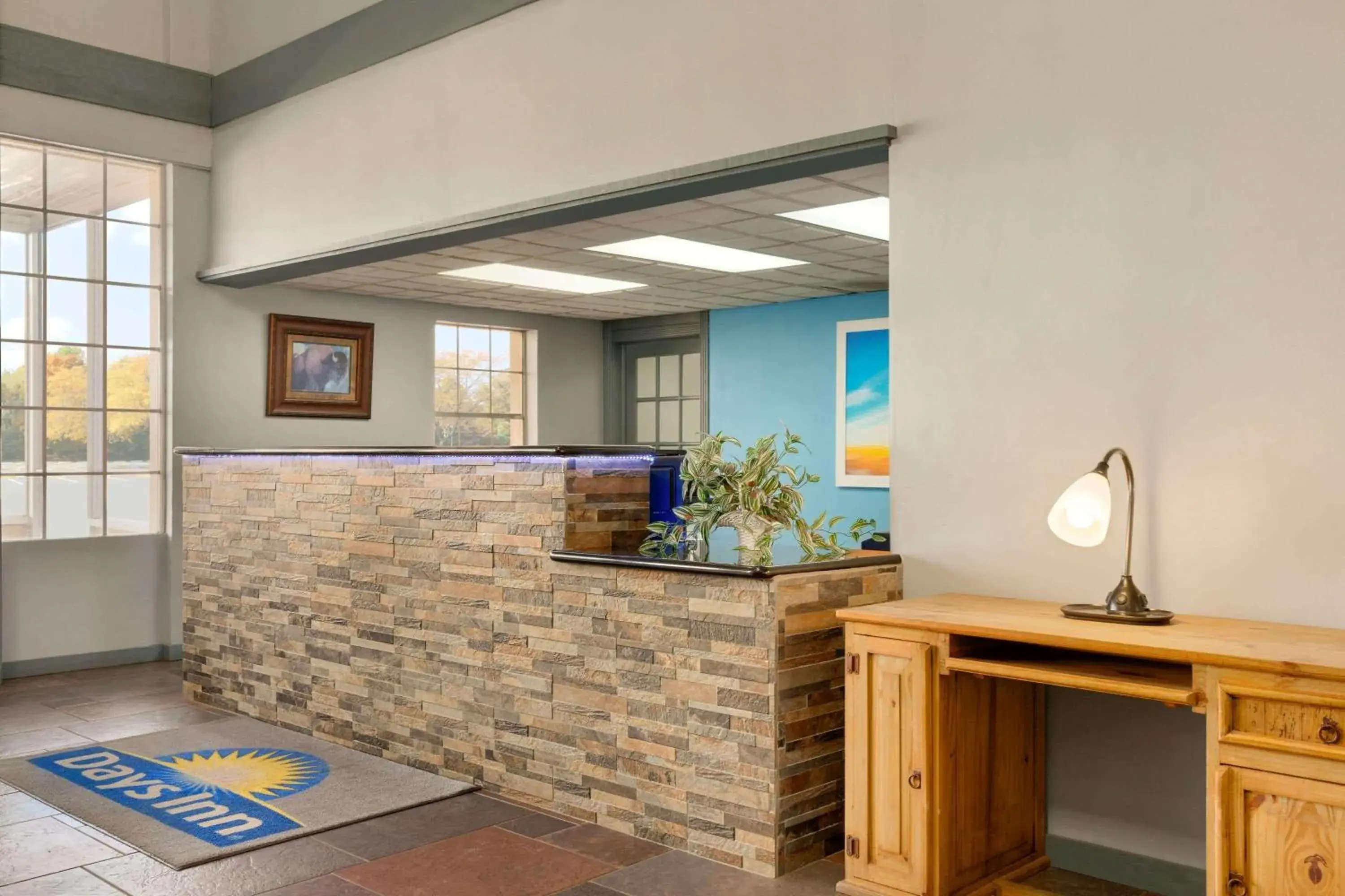 Days Inn by Wyndham Lawton Days Inn by Wyndham Lawton