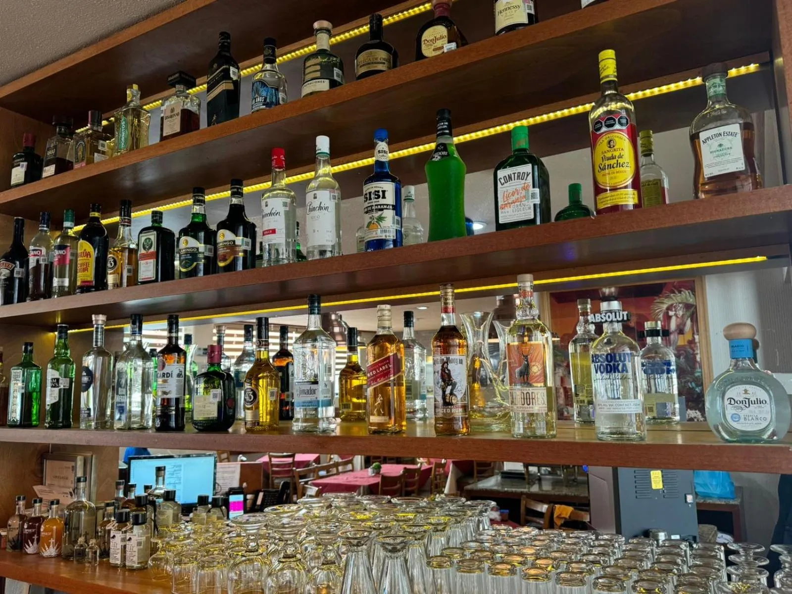 Lounge or bar in Gamma Durango Plaza Vizcaya