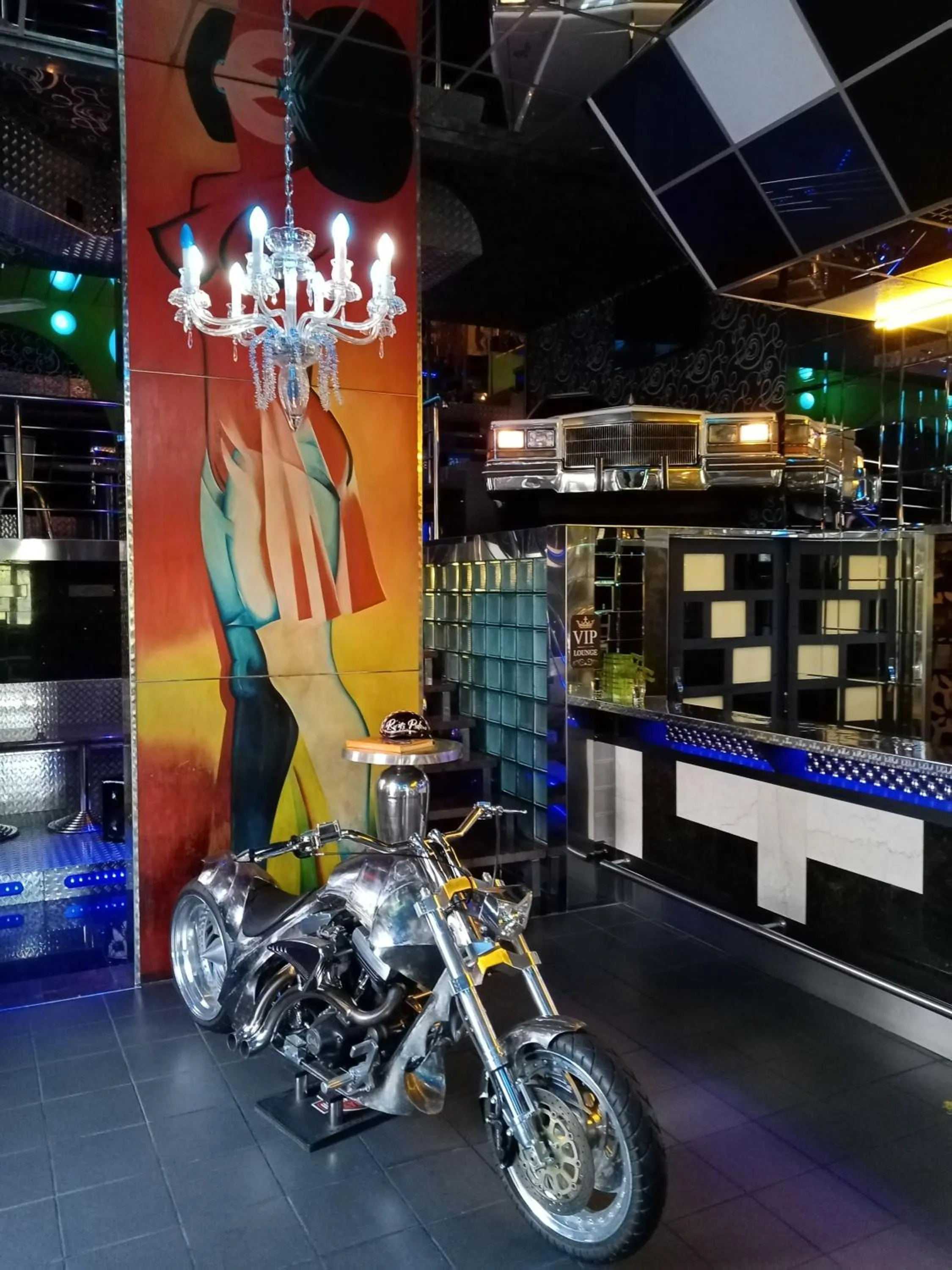 Activities in Hotel Cade