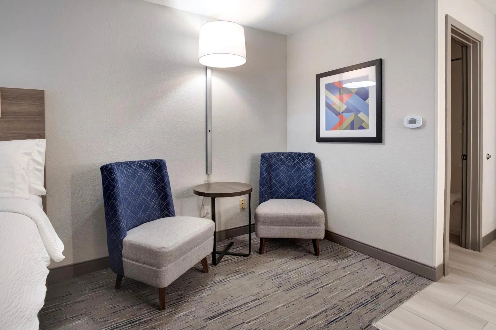 Photo of the whole room in Holiday Inn Express Portland East - Columbia Gorge by IHG