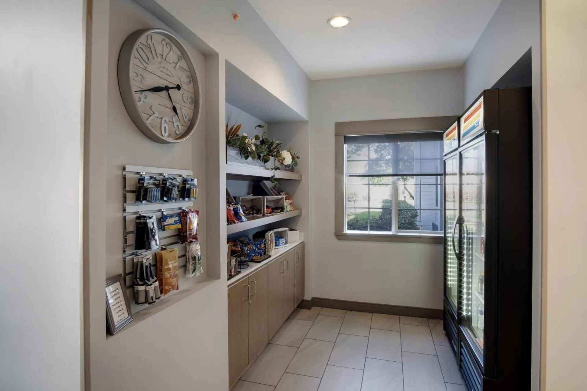 Property building in Holiday Inn Express Portland East - Columbia Gorge by IHG