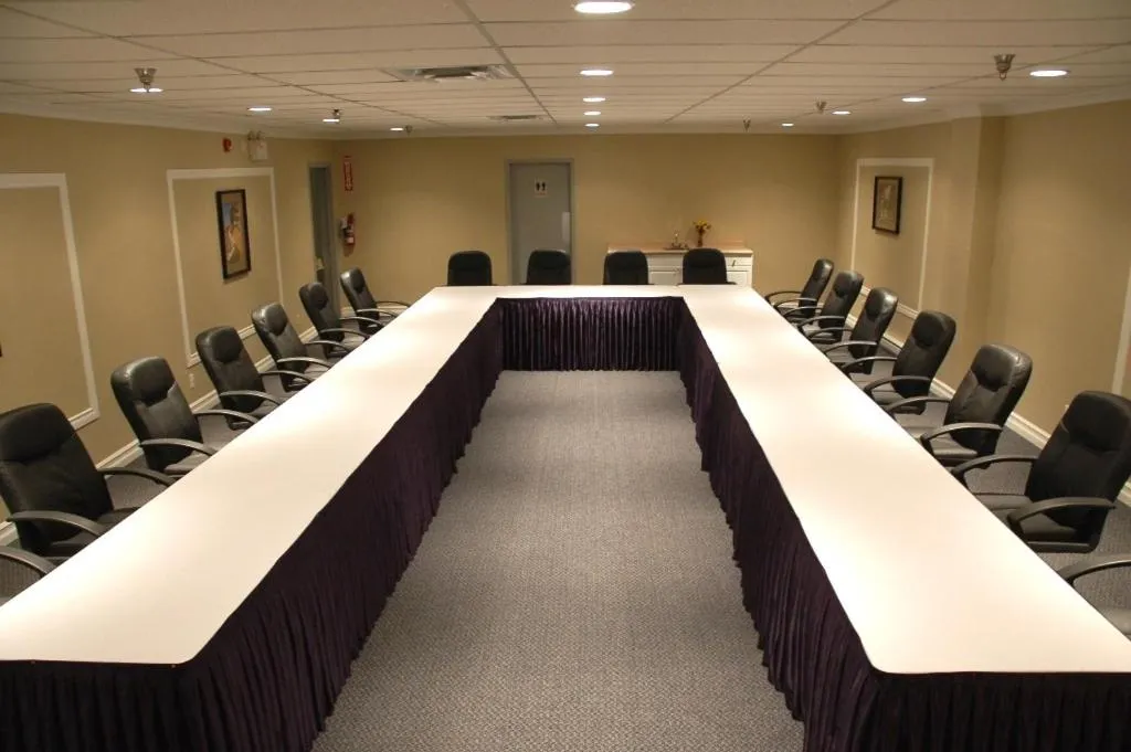 Business facilities in Ace Inn