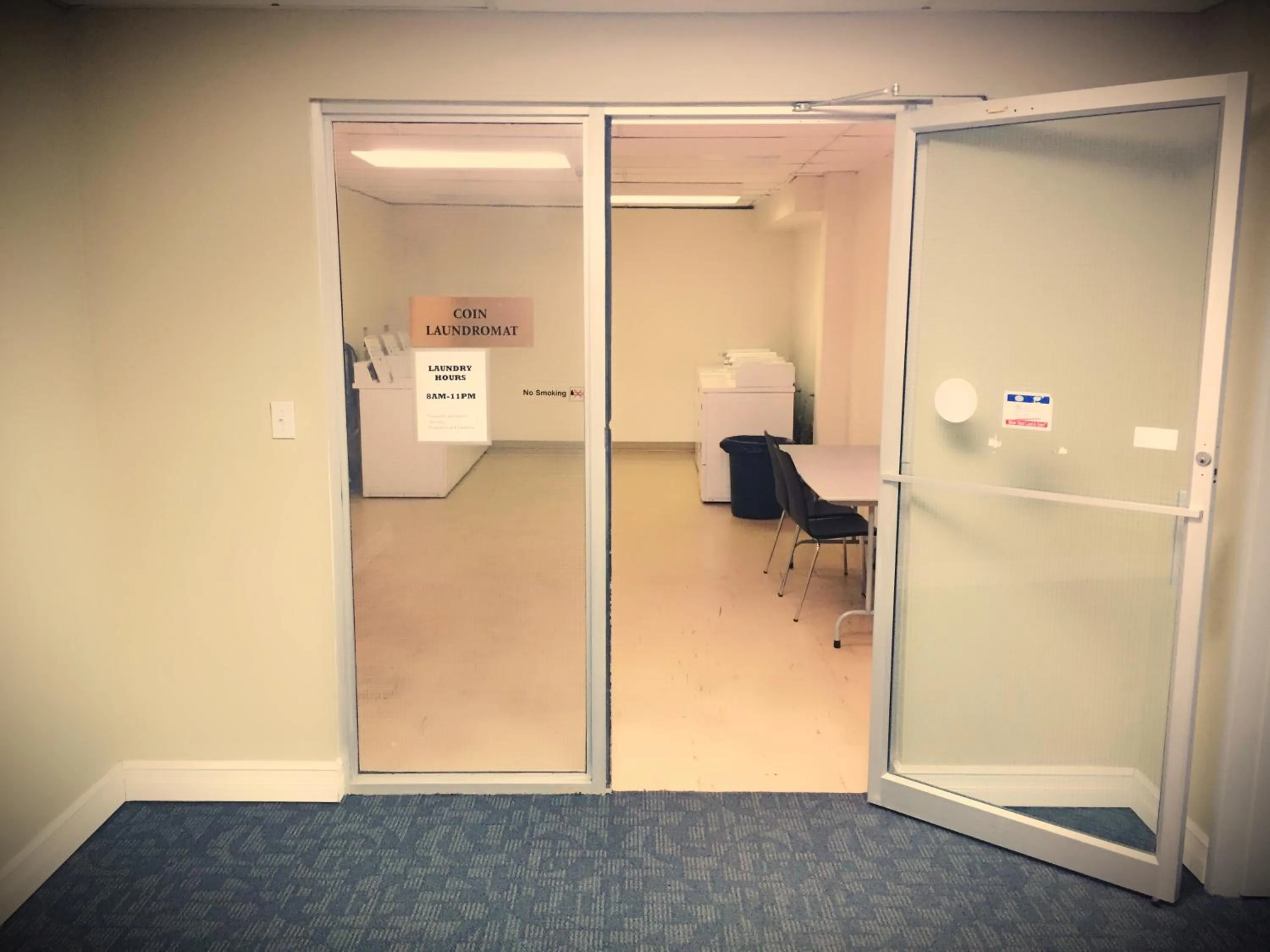 Area and facilities in Ace Inn