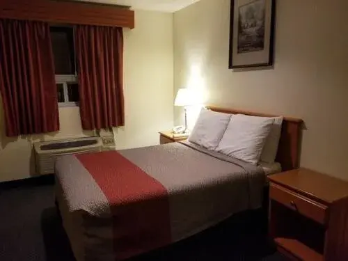 Standard Double Room in Ace Inn Standard Double Room in Ace Inn