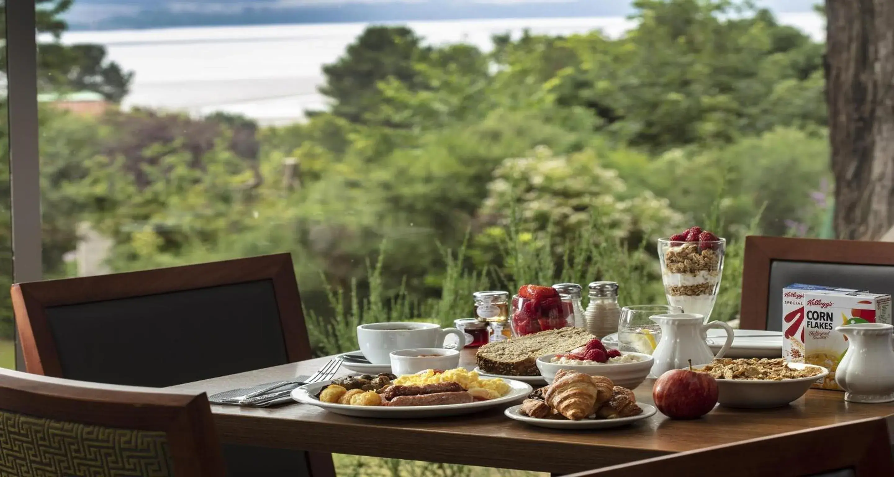 Restaurant/places to eat in Invercarse Hotel Dundee, BW Signature Collection Restaurant/places to eat in Invercarse Hotel Dundee, BW Signature Collection