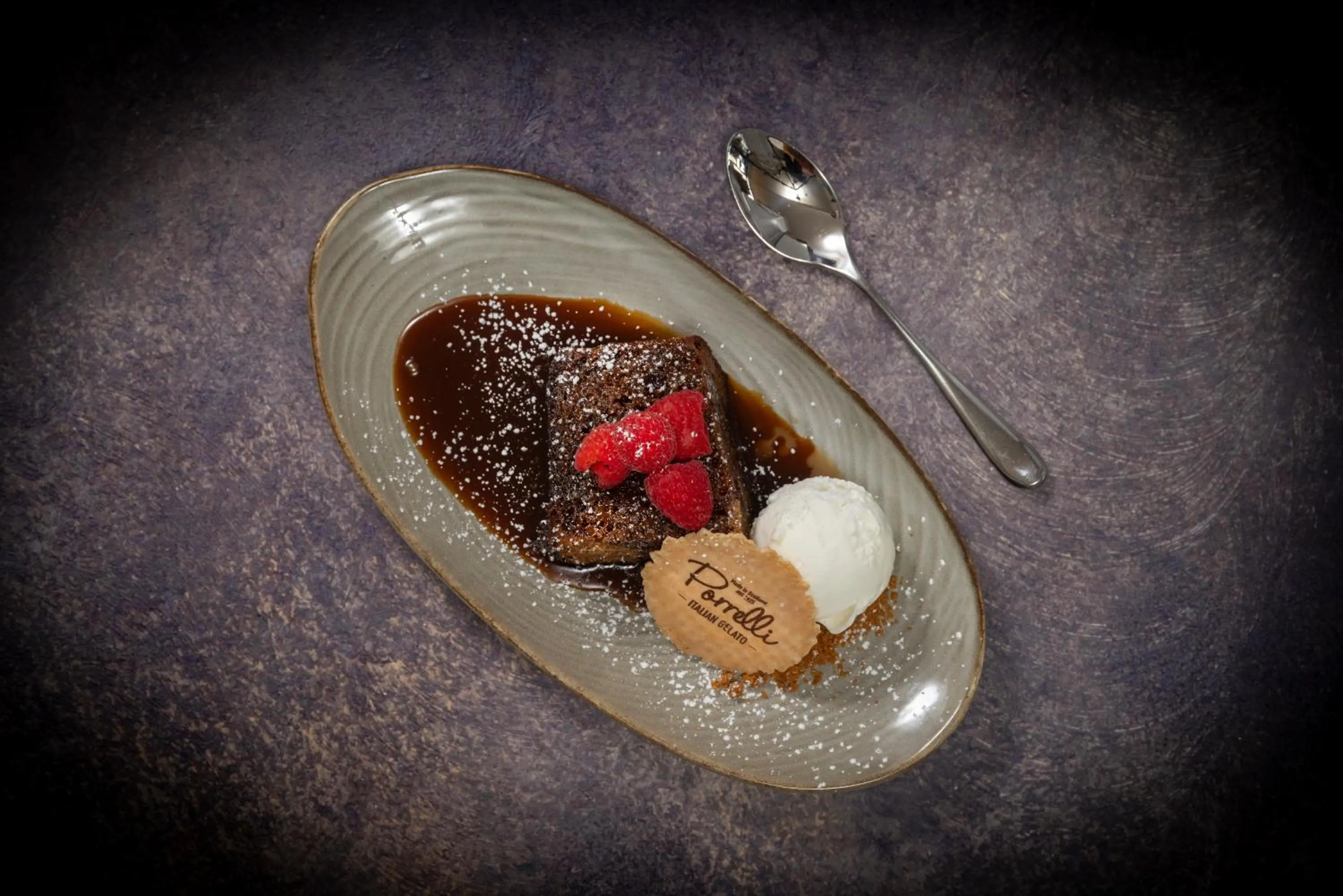 Food and drinks in Invercarse Hotel Dundee, BW Signature Collection