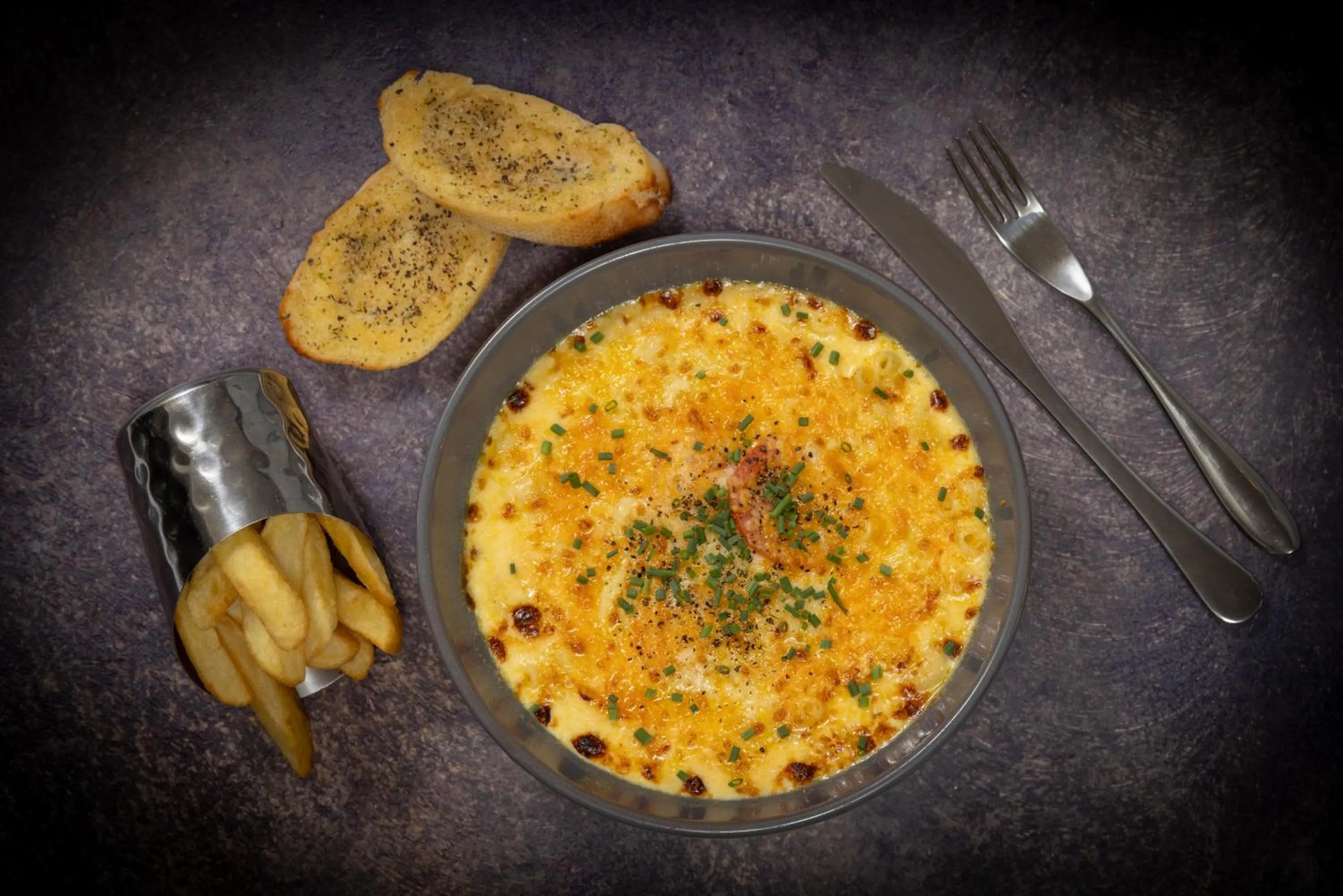 Restaurant/places to eat in Invercarse Hotel Dundee, BW Signature Collection