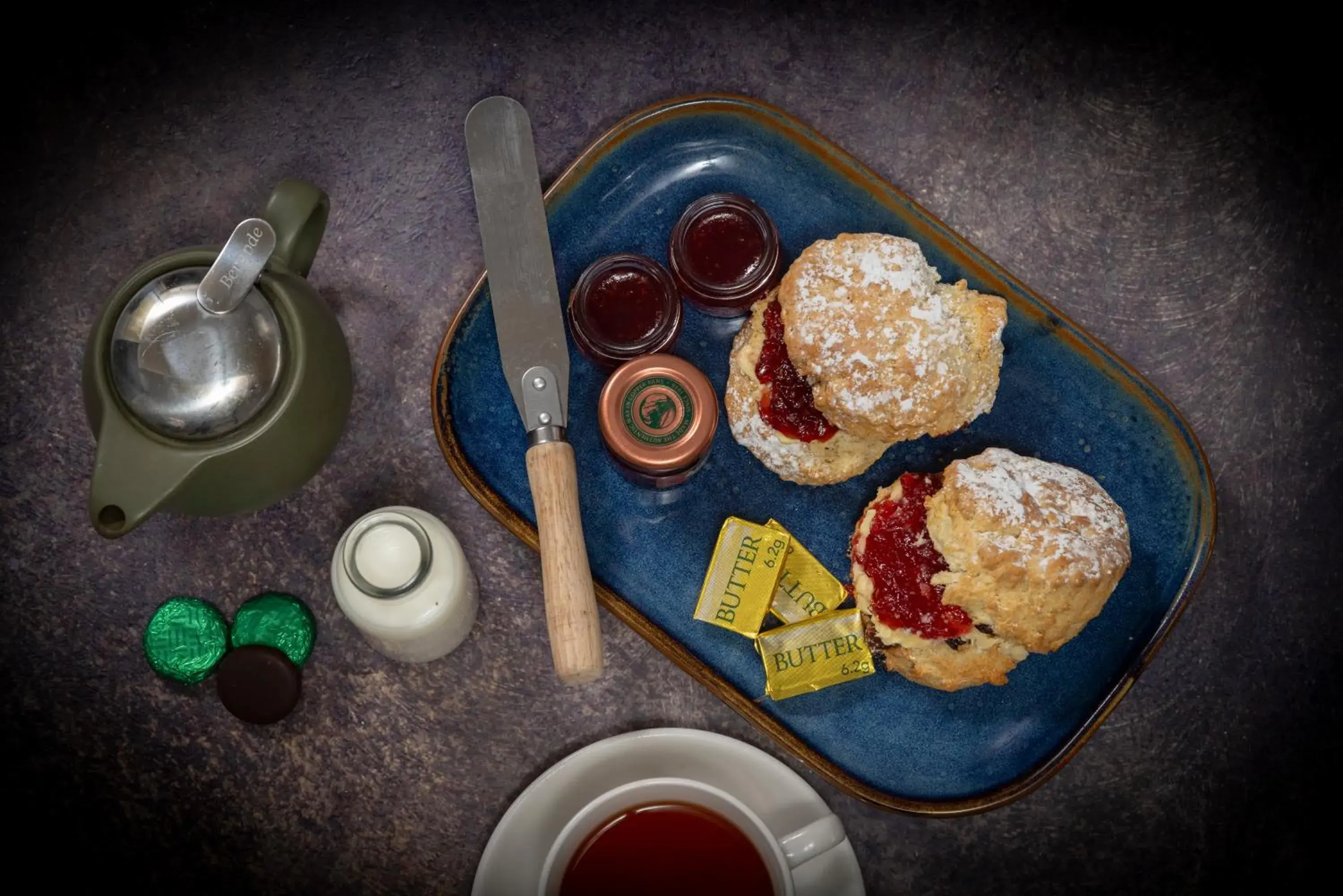 Restaurant/places to eat in Invercarse Hotel Dundee, BW Signature Collection Restaurant/places to eat in Invercarse Hotel Dundee, BW Signature Collection