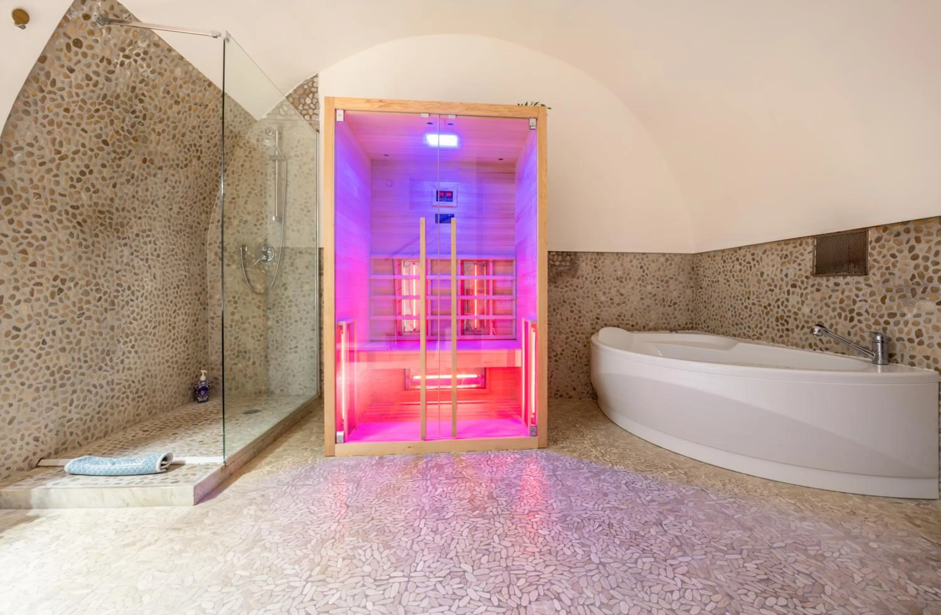 Il Ciottolo Sorrento