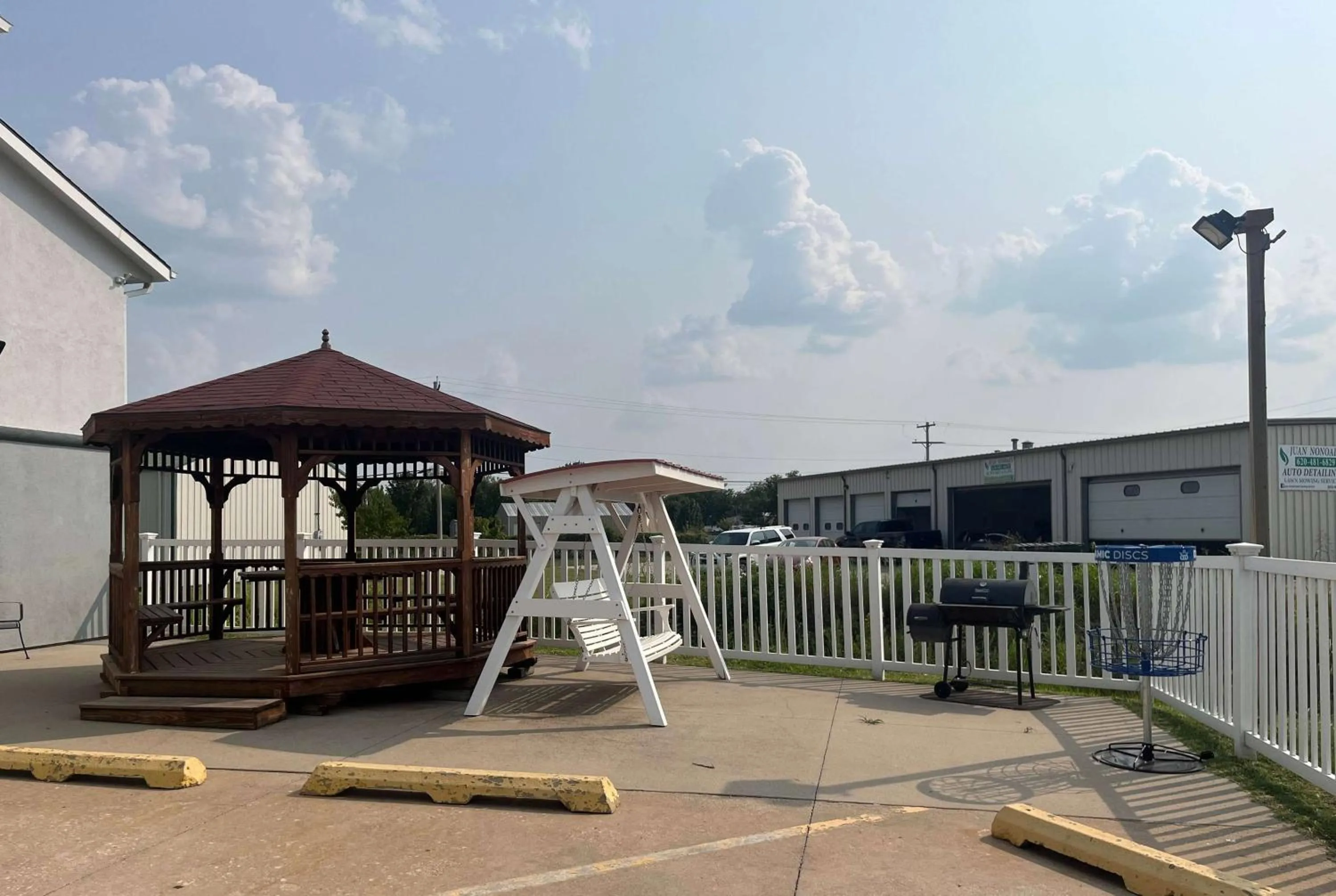 Other in Super 8 by Wyndham Emporia