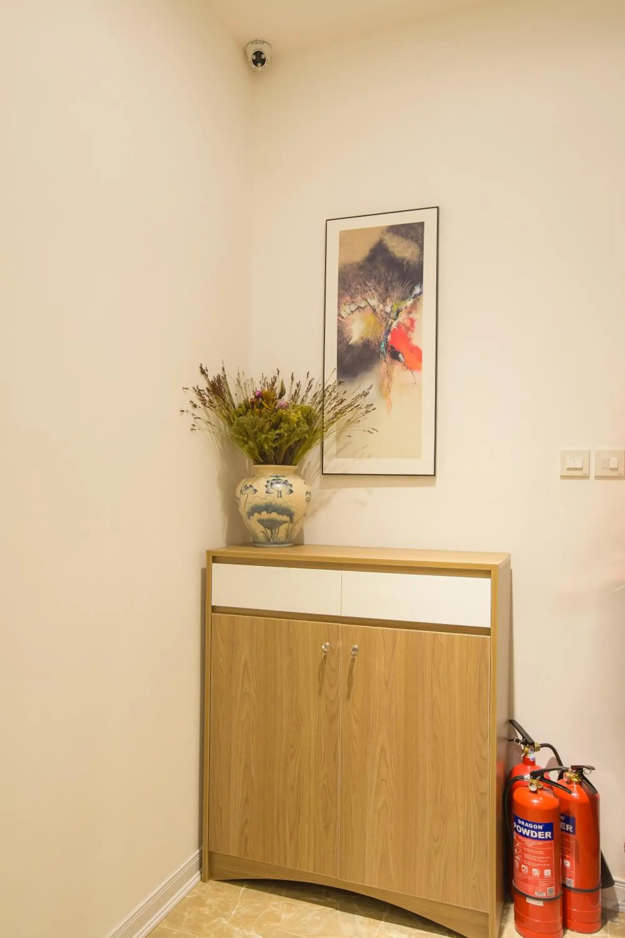 Decorative detail in Vy House Decorative detail in Vy House