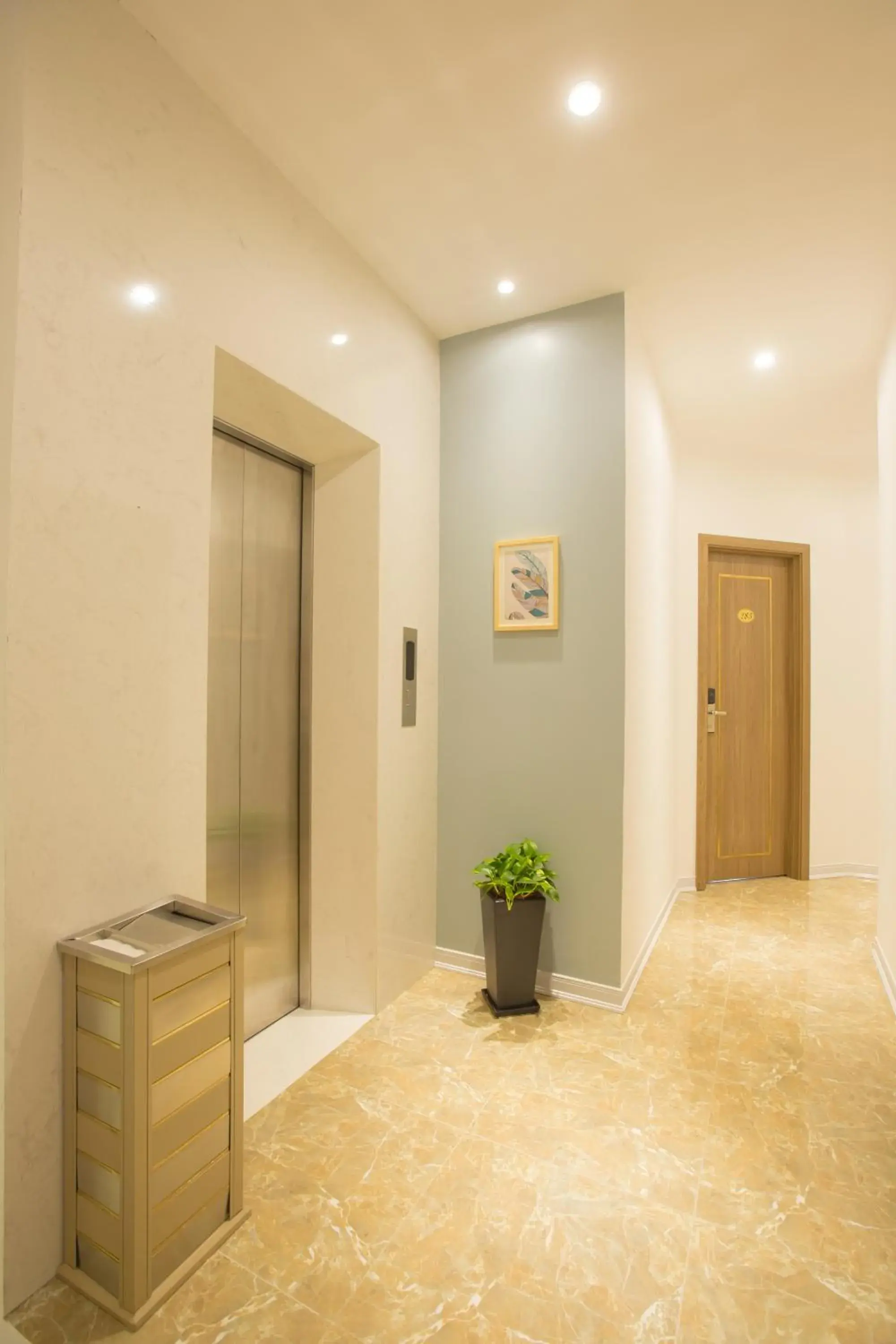 Floor plan in Vy House Floor plan in Vy House