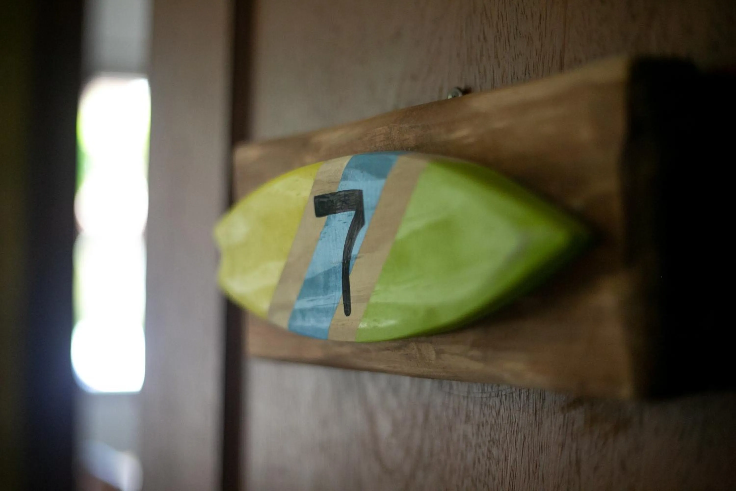 Pousada Pé na Areia