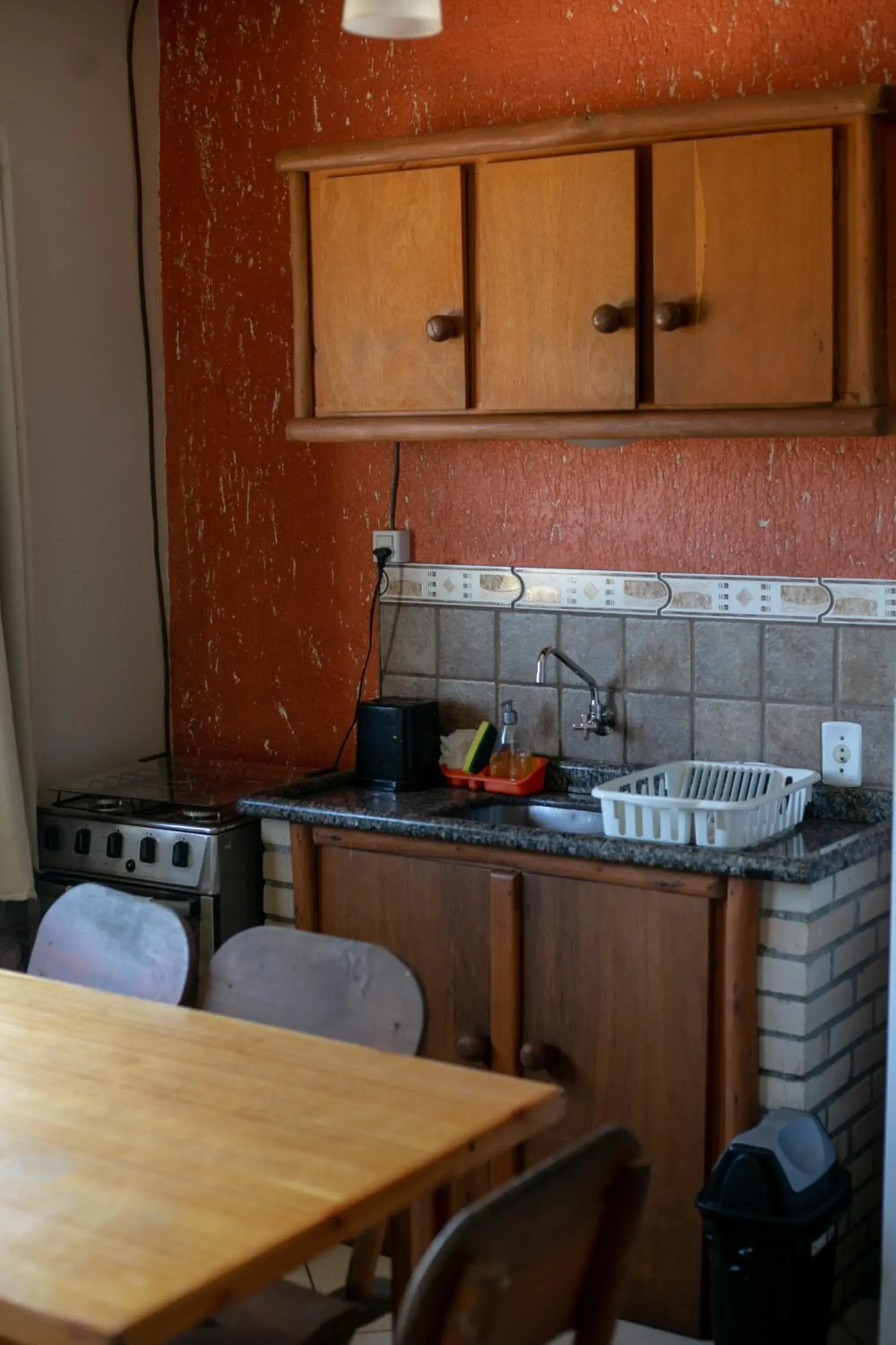 Standard Family Room in Pousada Pé na Areia Standard Family Room in Pousada Pé na Areia