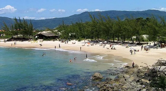 Pousada Pé na Areia