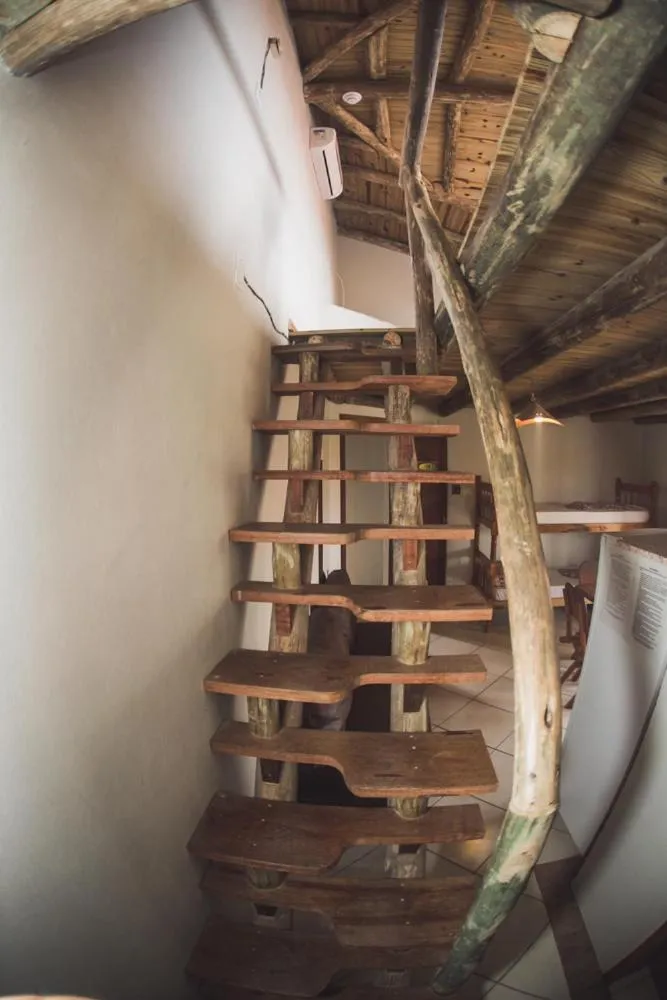 Pousada Pé na Areia