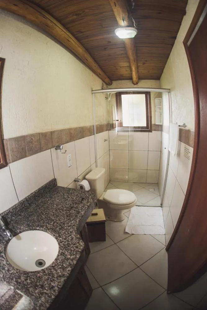 Pousada Pé na Areia