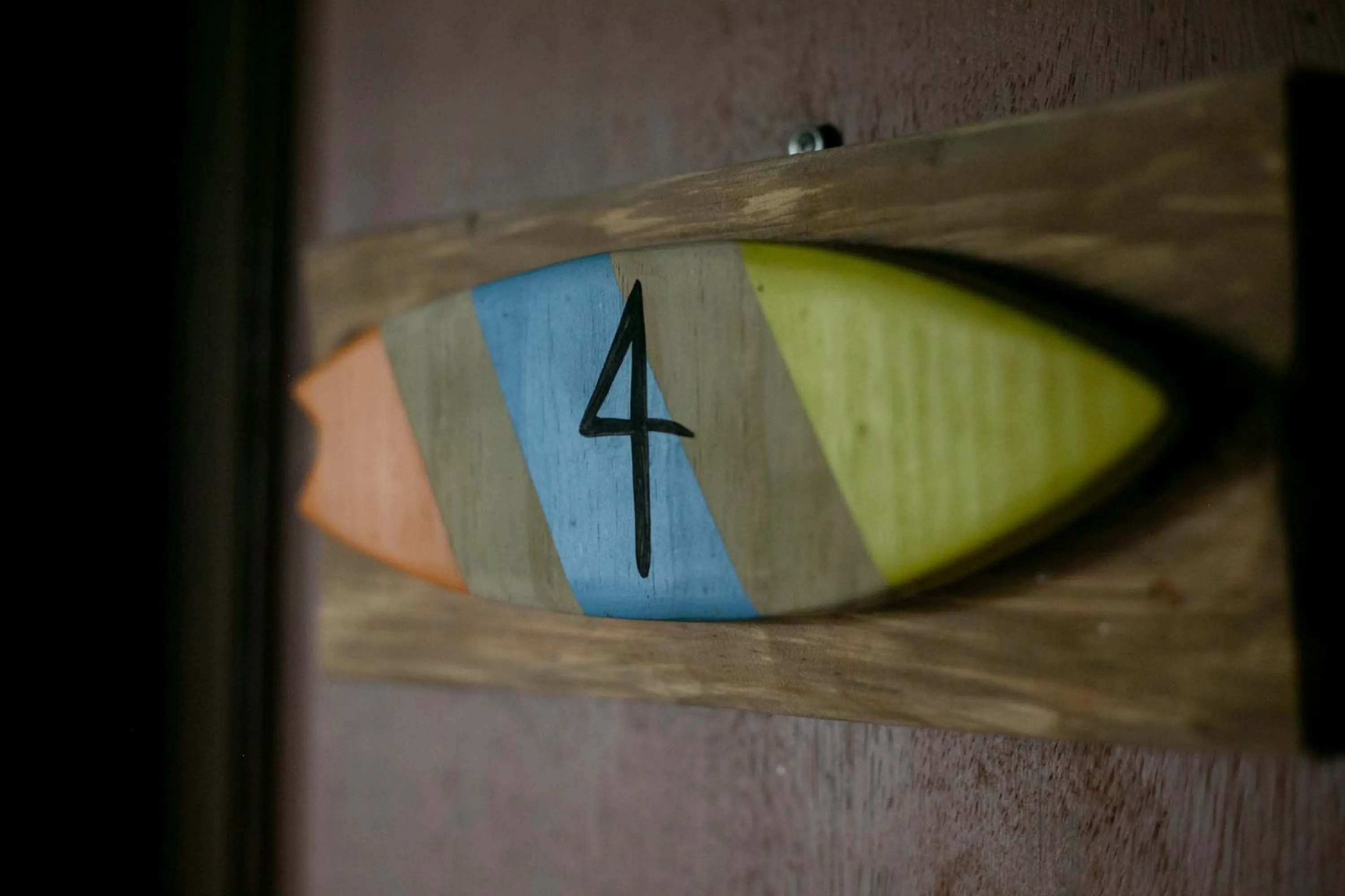 Pousada Pé na Areia