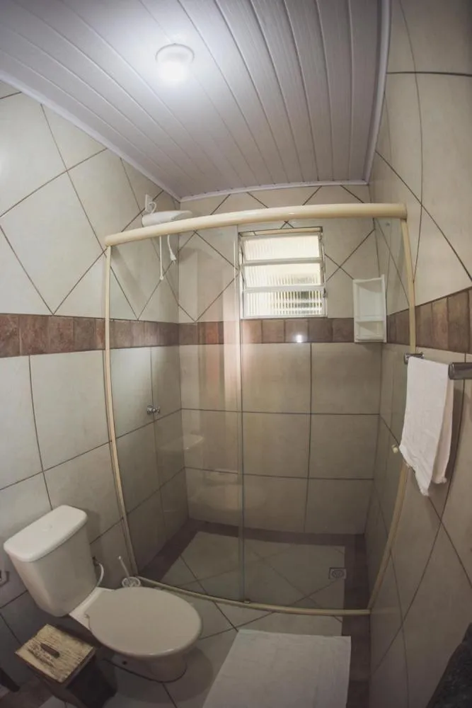 Pousada Pé na Areia